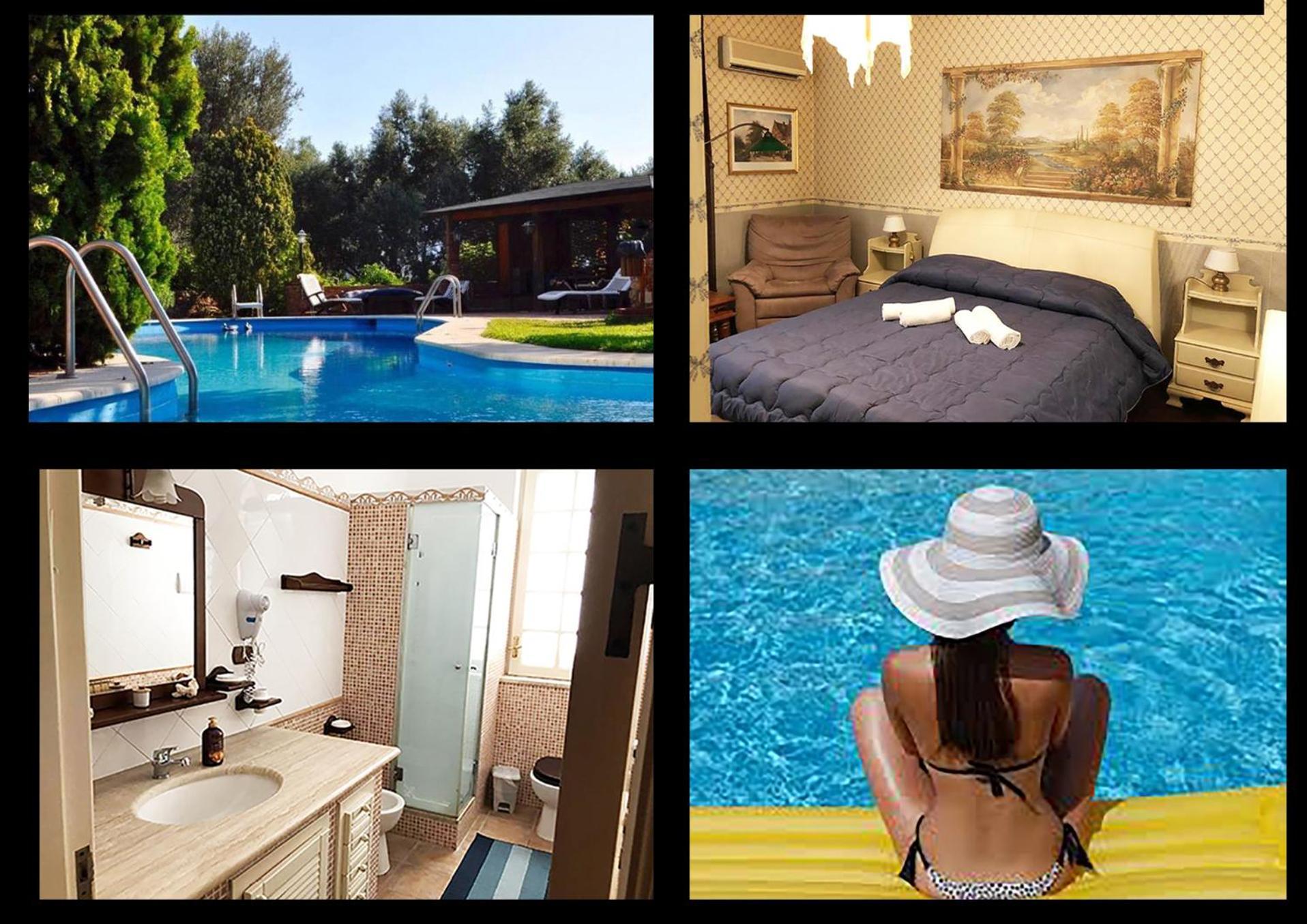Homestay Small Paradise *