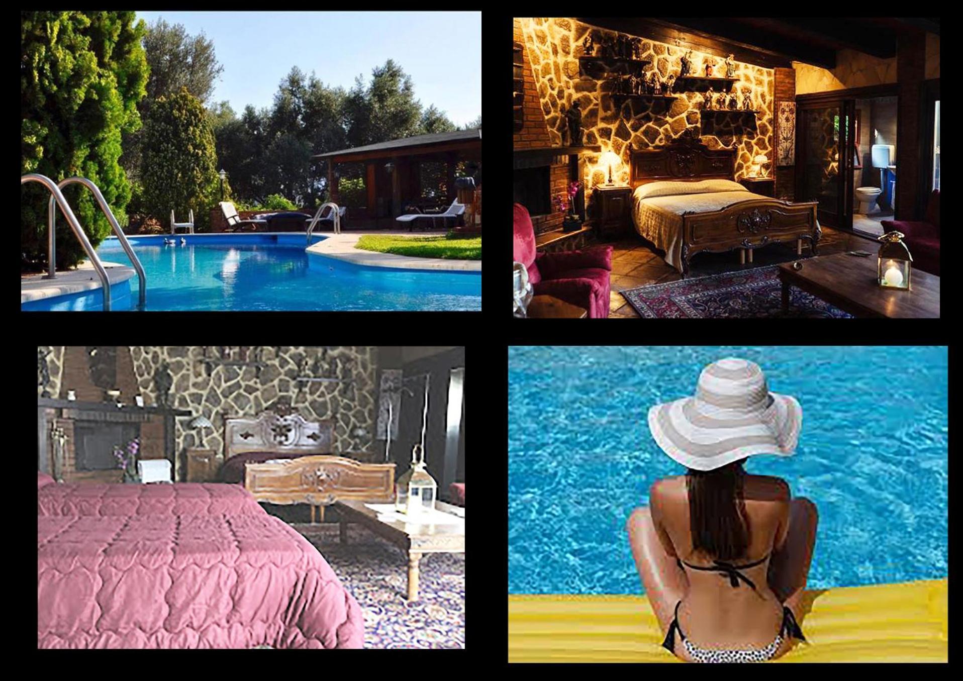 Small Paradise Homestay Palermo