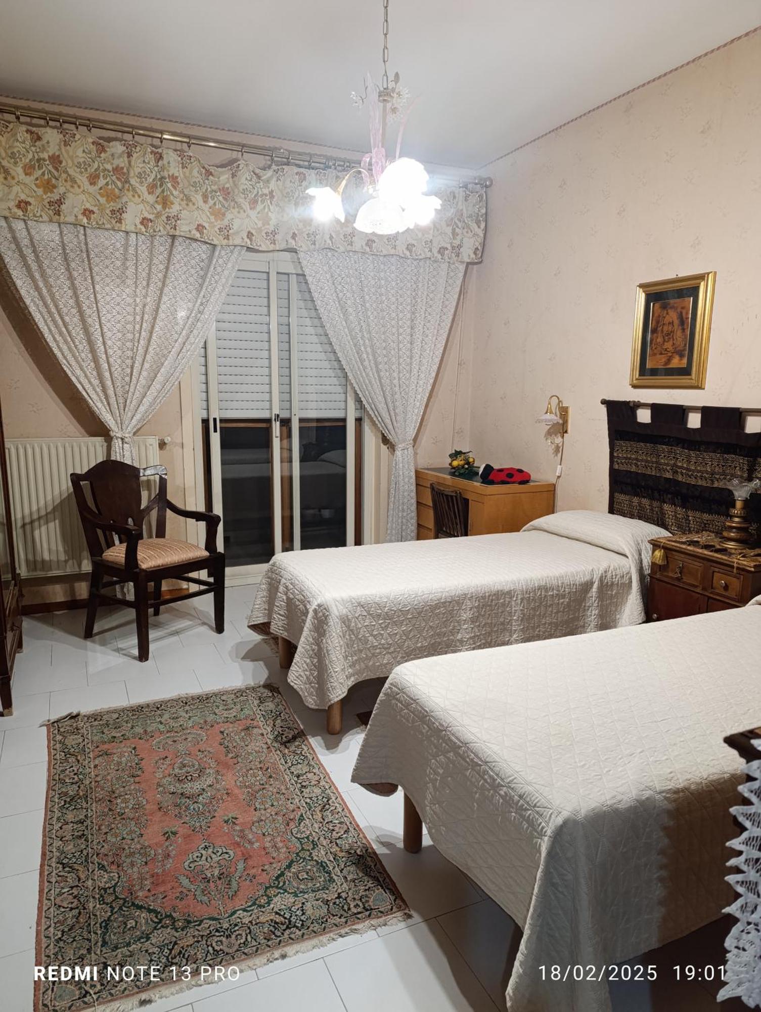 Mamy Penthouse * Palermo