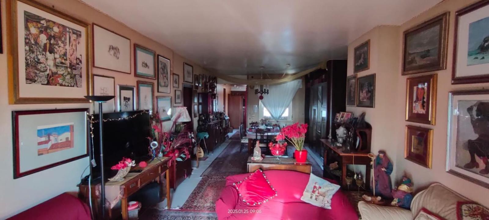 Mamy Penthouse Palermo