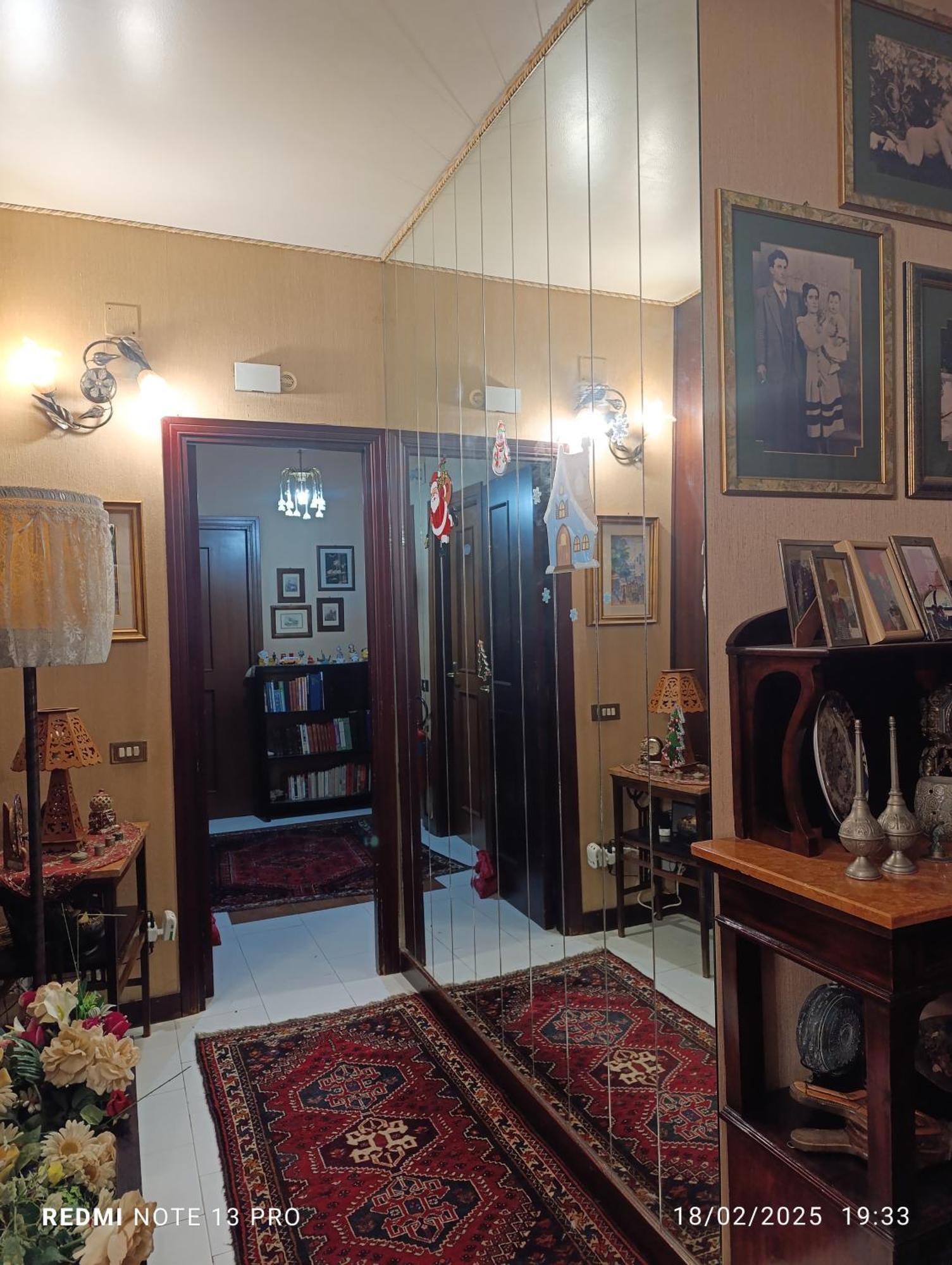 Mamy Penthouse Homestay Palermo