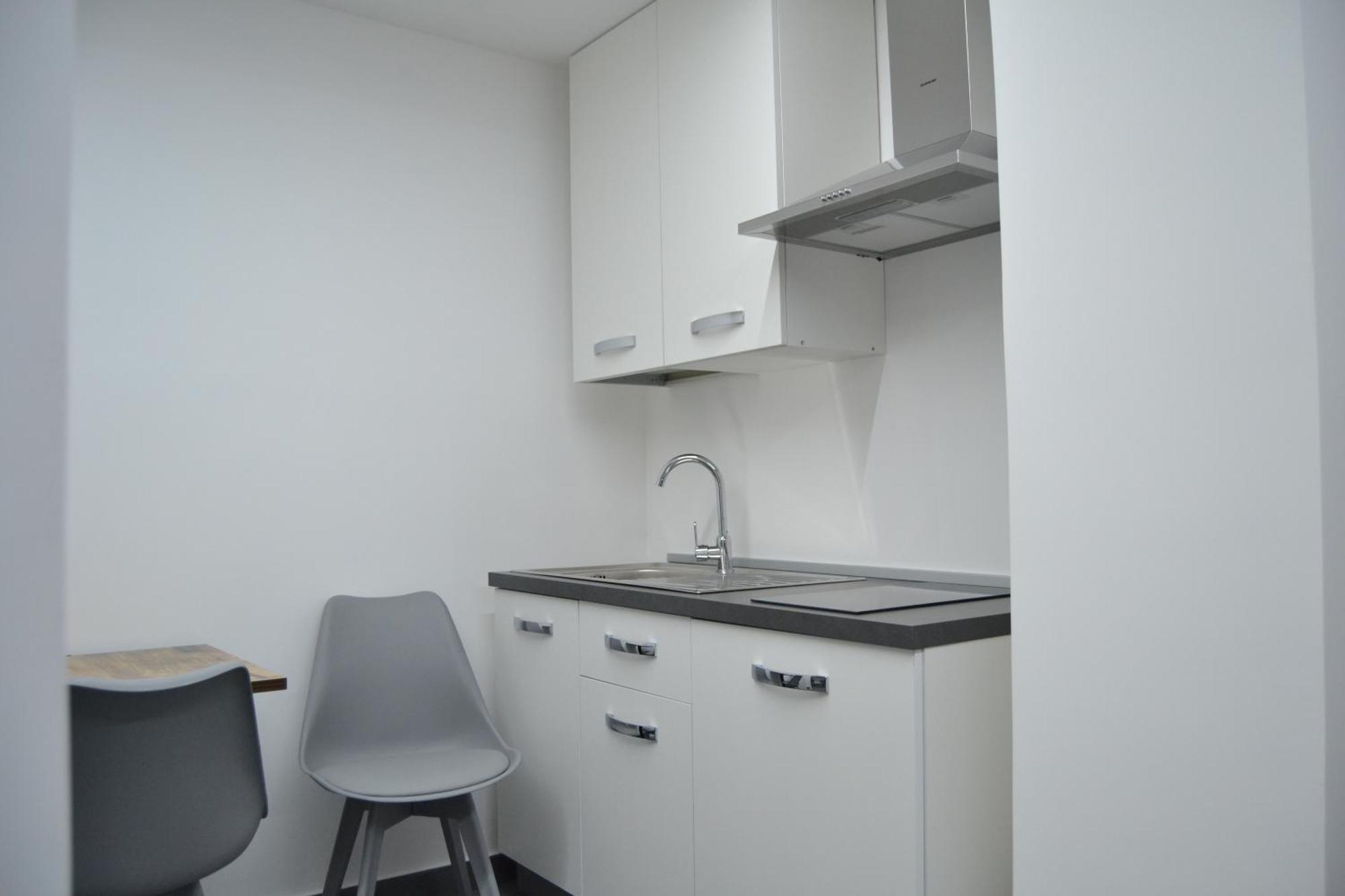 Guest house Dimora Garibaldi Palermo