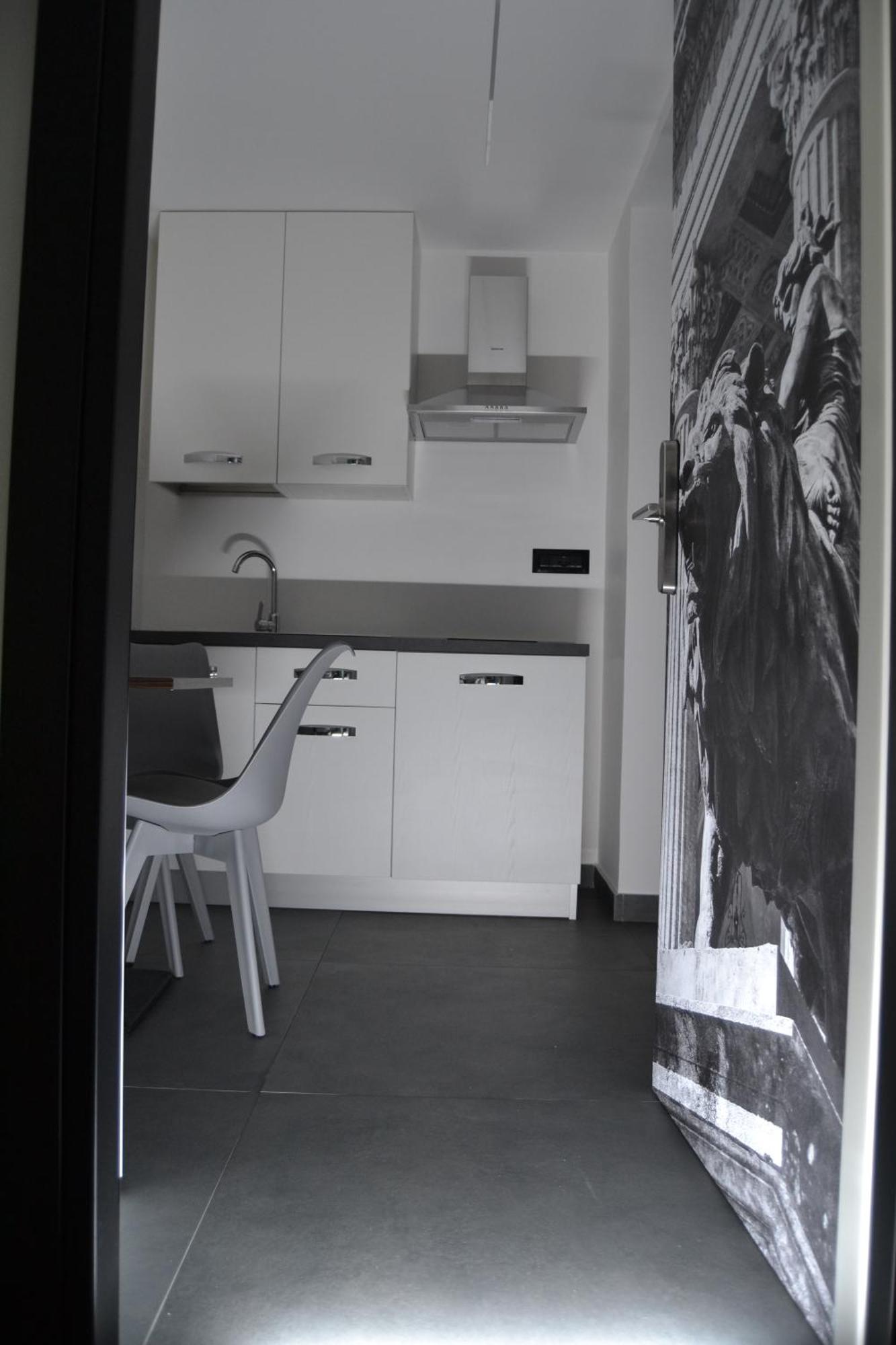 Guest house Dimora Garibaldi