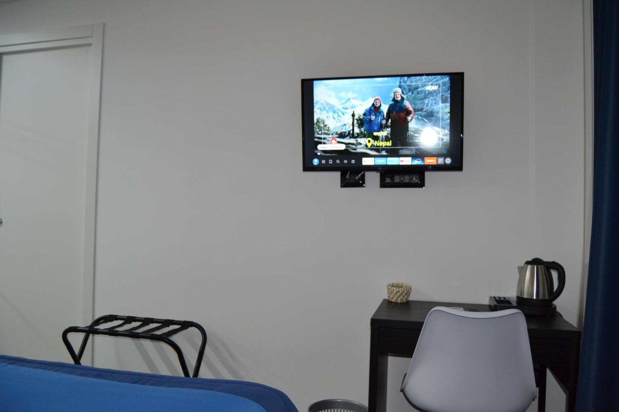Guest house Dimora Garibaldi *