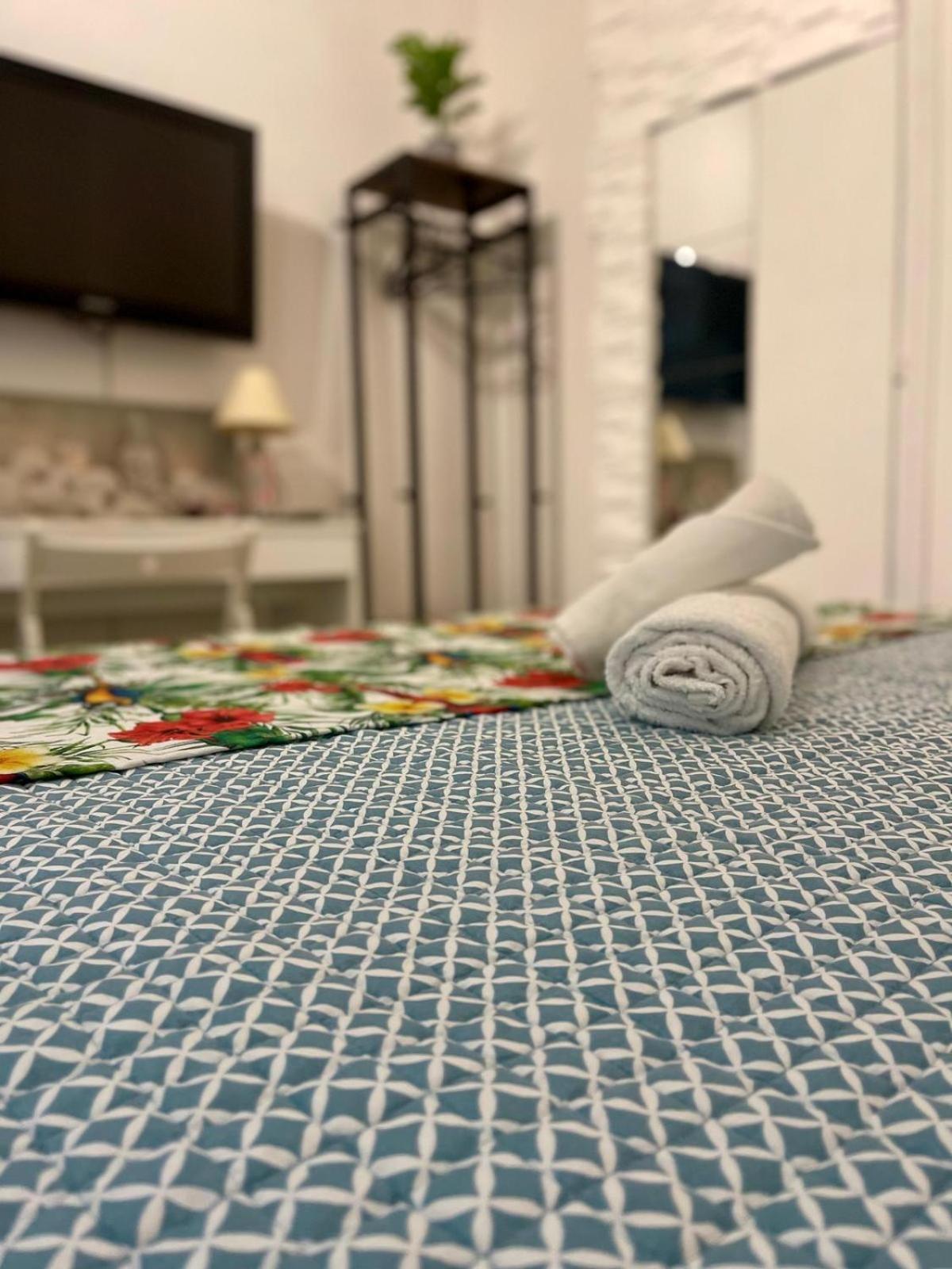 Apartment Noce Palermo