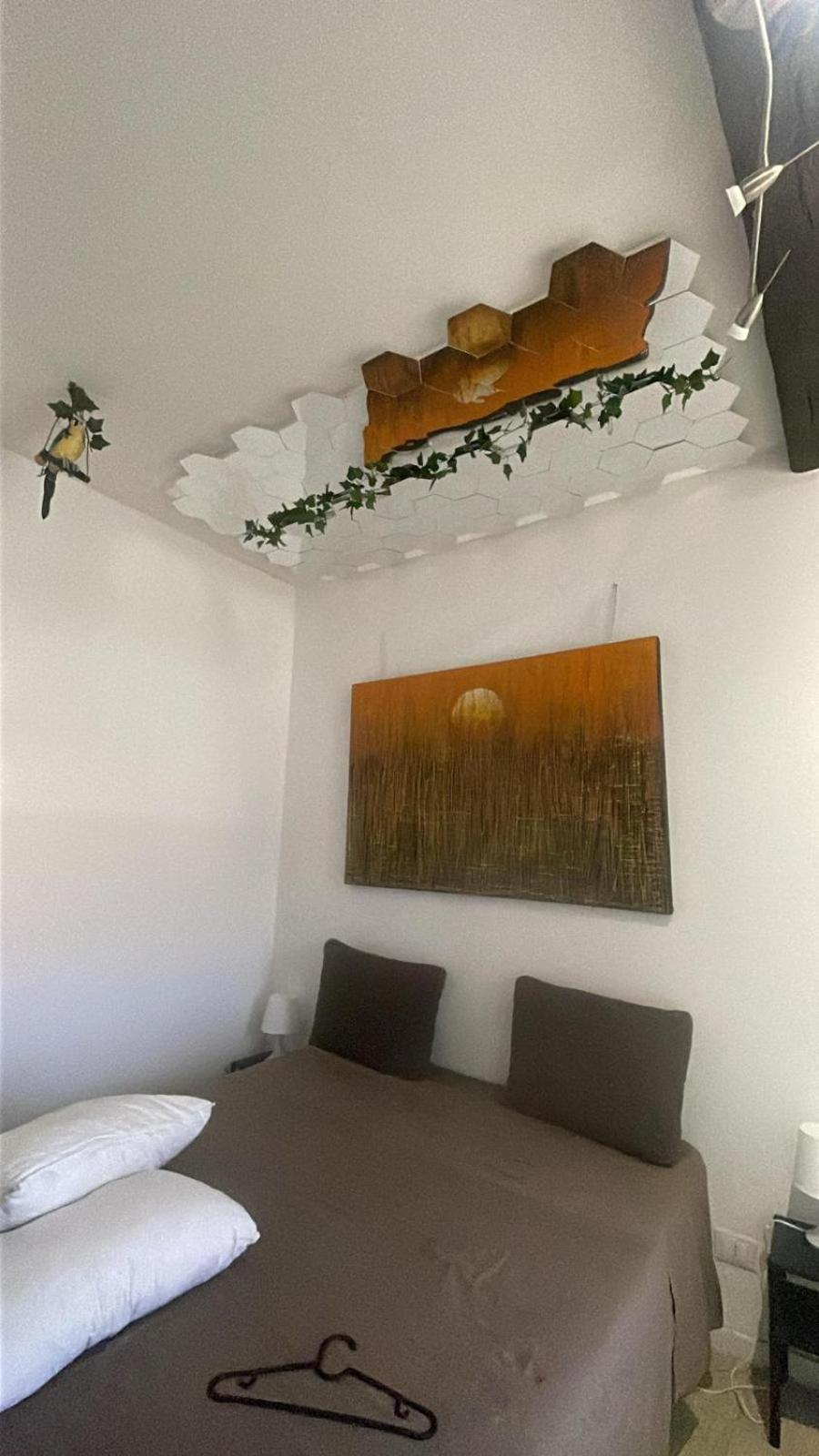 Noce Apartment