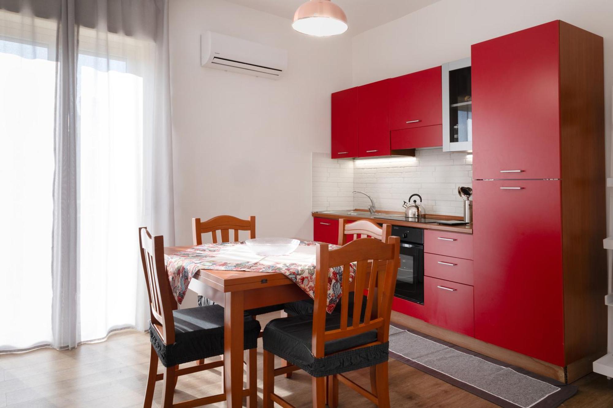 Gfl Apartment