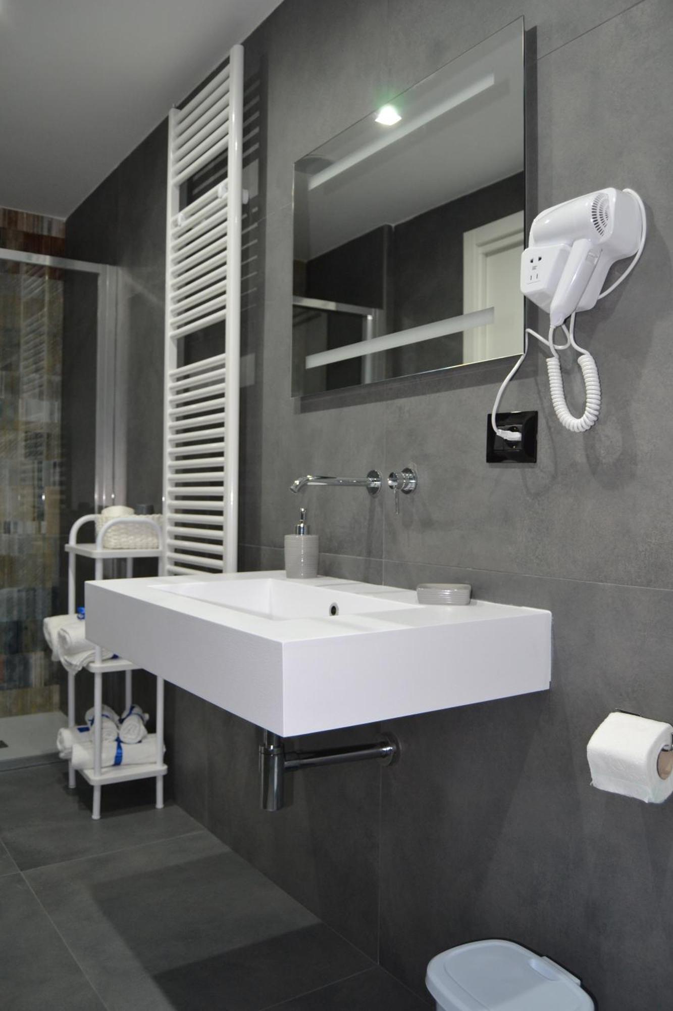 Dimora Garibaldi Guest house Palermo
