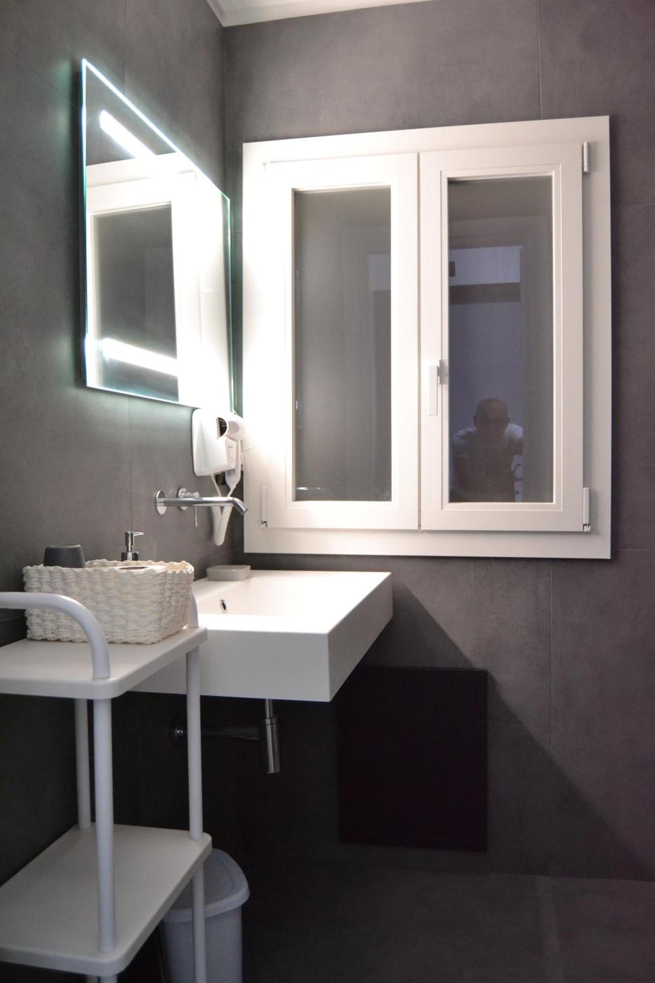 Dimora Garibaldi Guest house *
