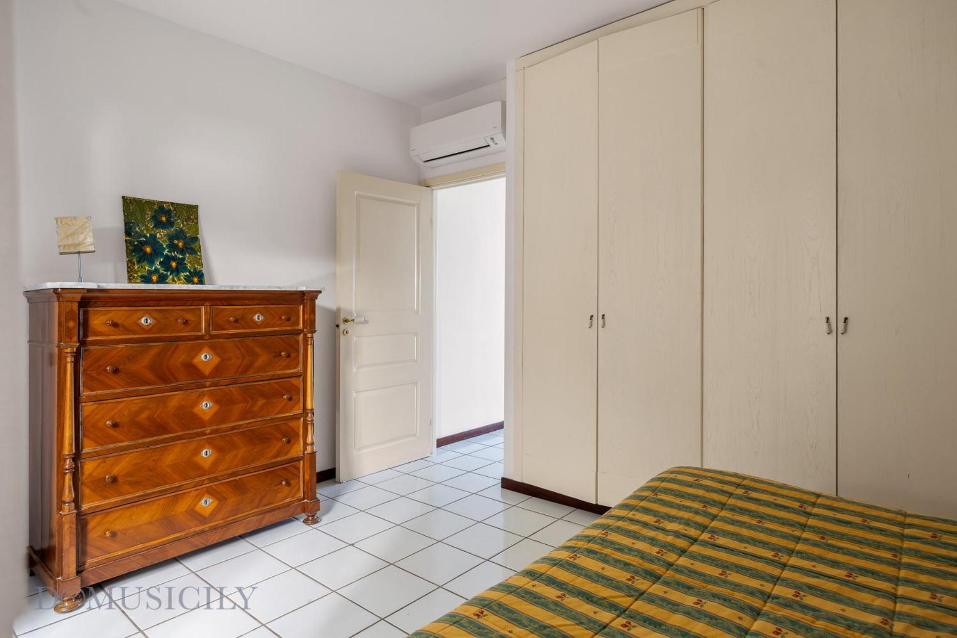 Apartment Onda Blu Addaura By Domusicily Palermo