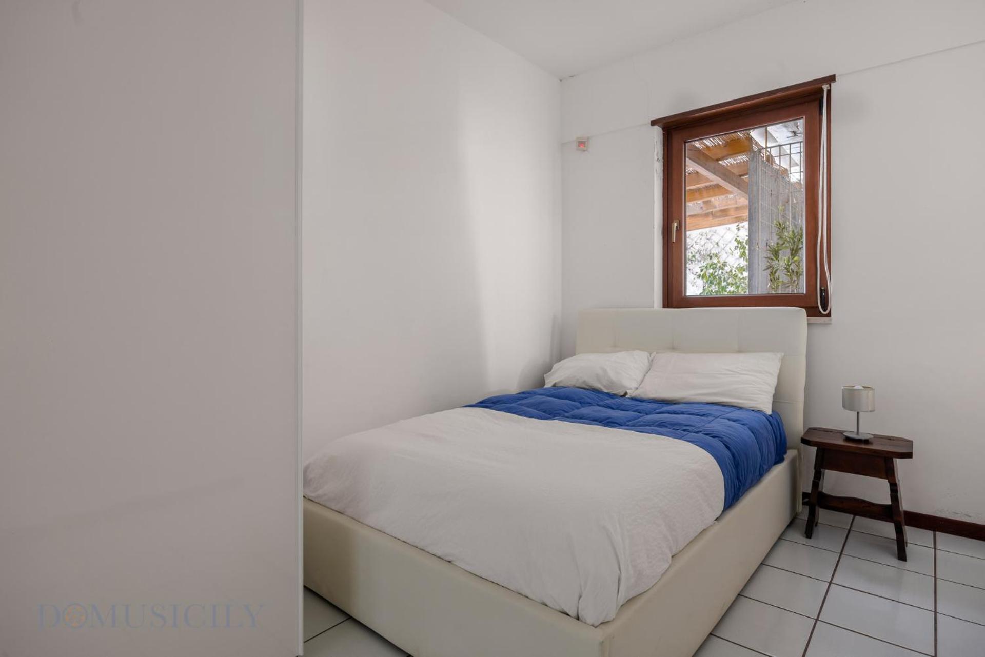 Onda Blu Addaura By Domusicily Apartment *