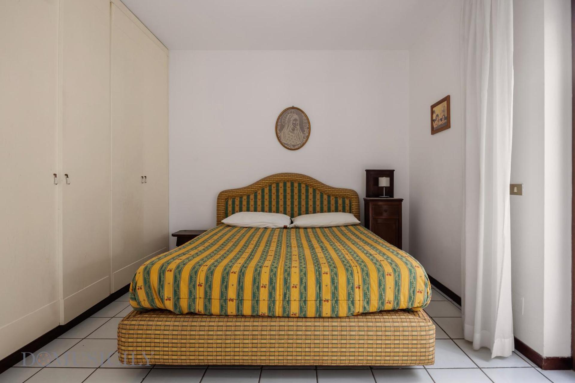 Apartment Onda Blu Addaura By Domusicily *
