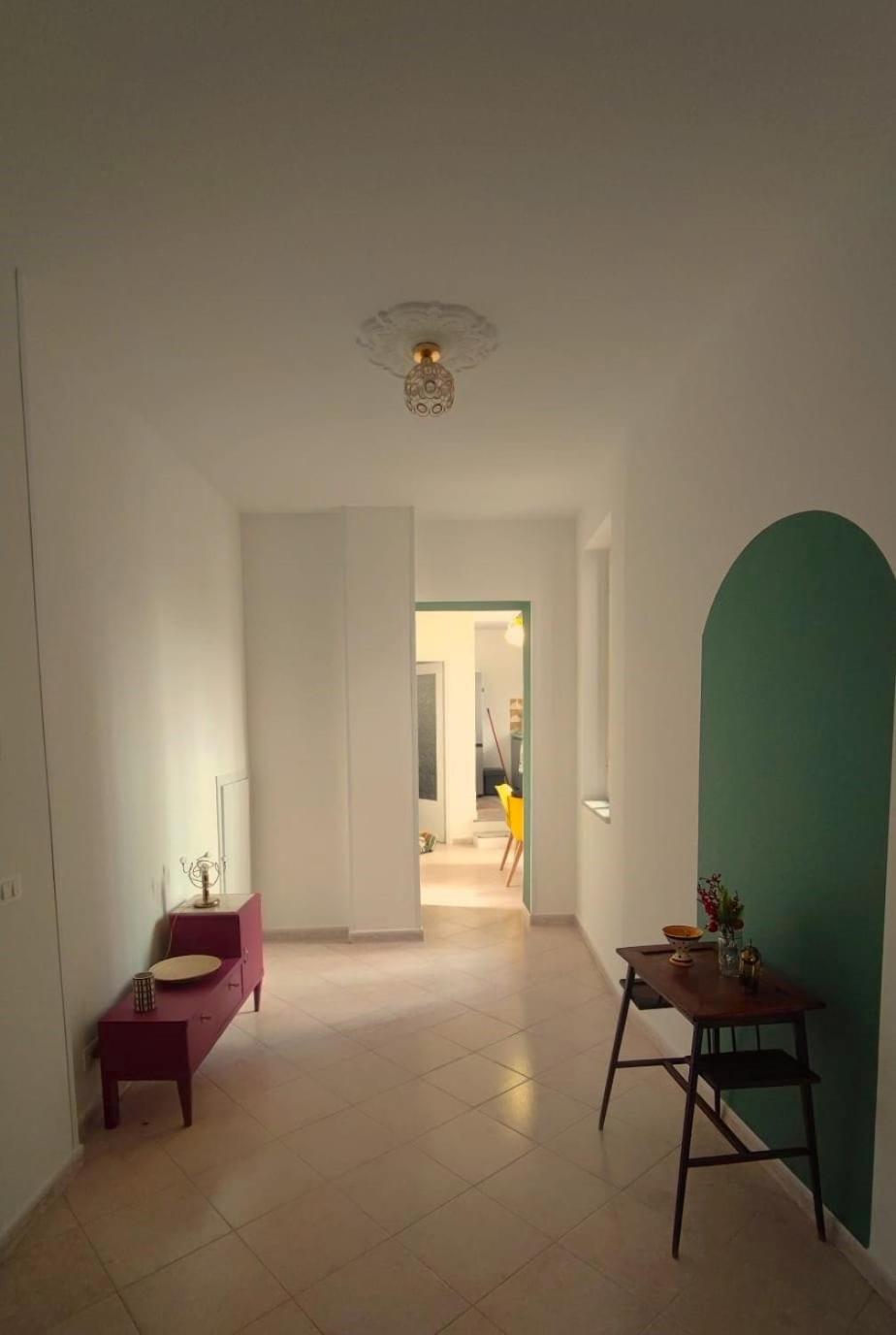 Apartment Casa Gada Palermo