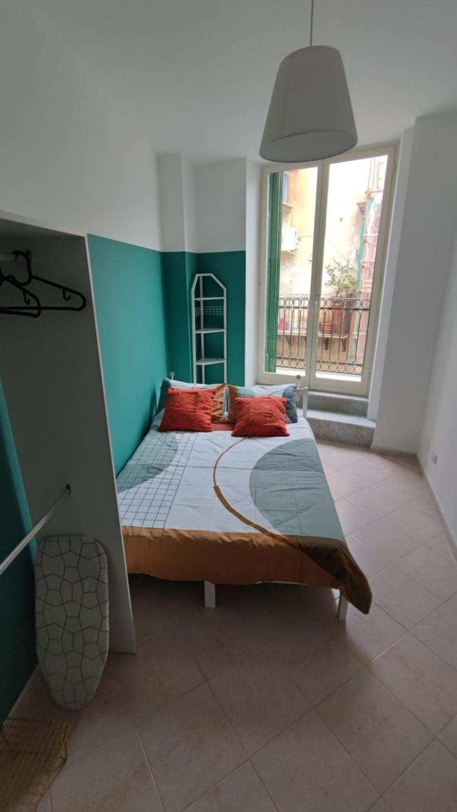 Casa Gada Apartment Palermo