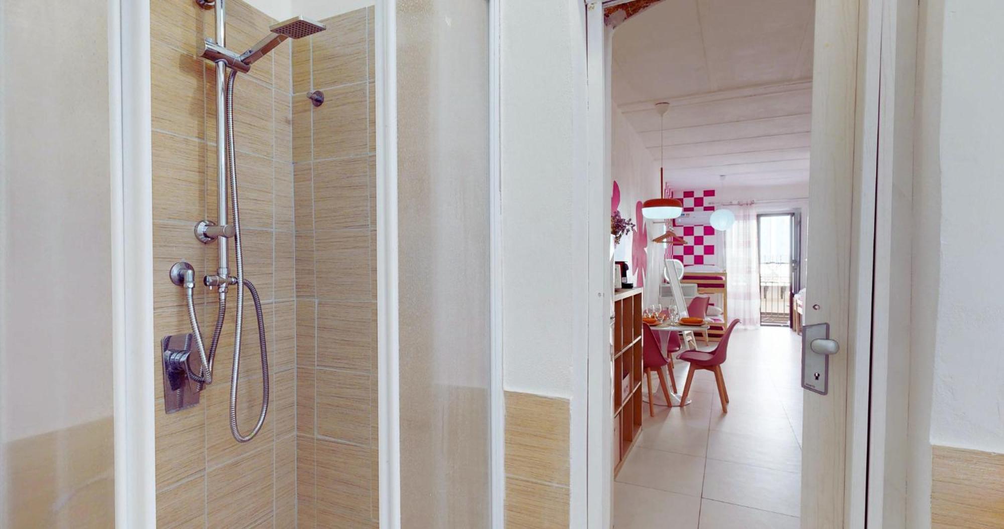 Nicuzza Loft Apartment Palermo