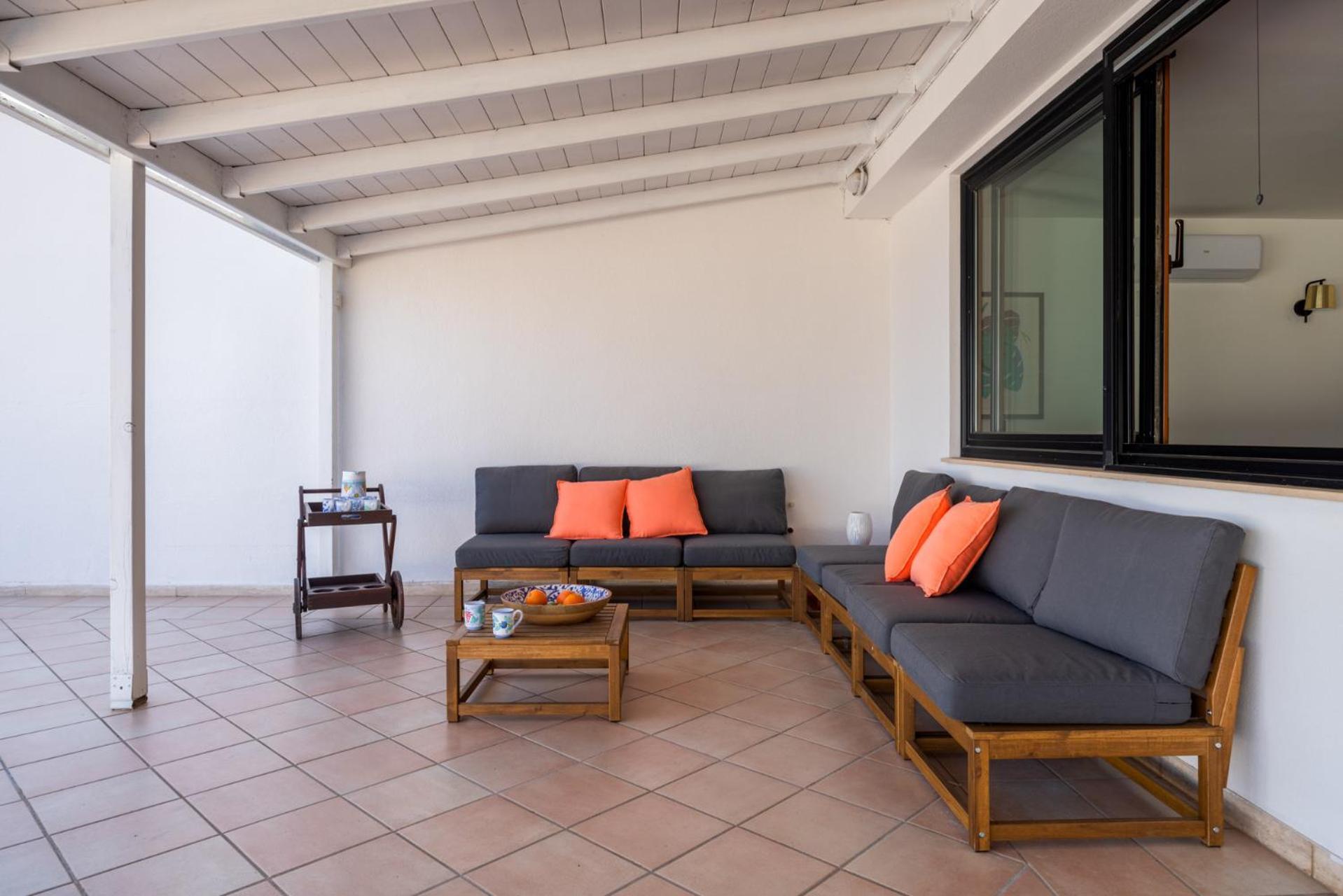 Sapore Di Sale By Domusicily Aparthotel Palermo