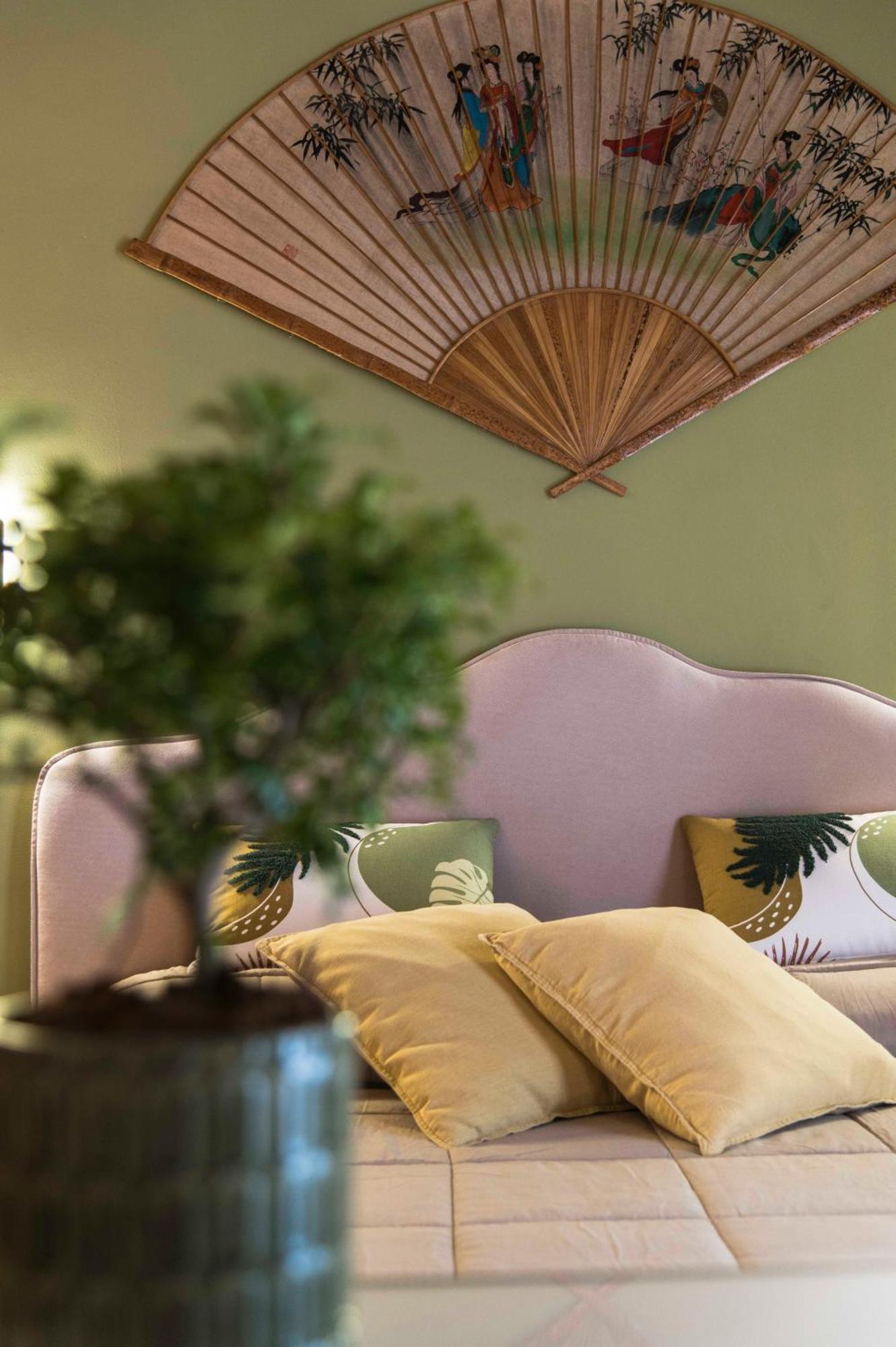 Tetide Guest house