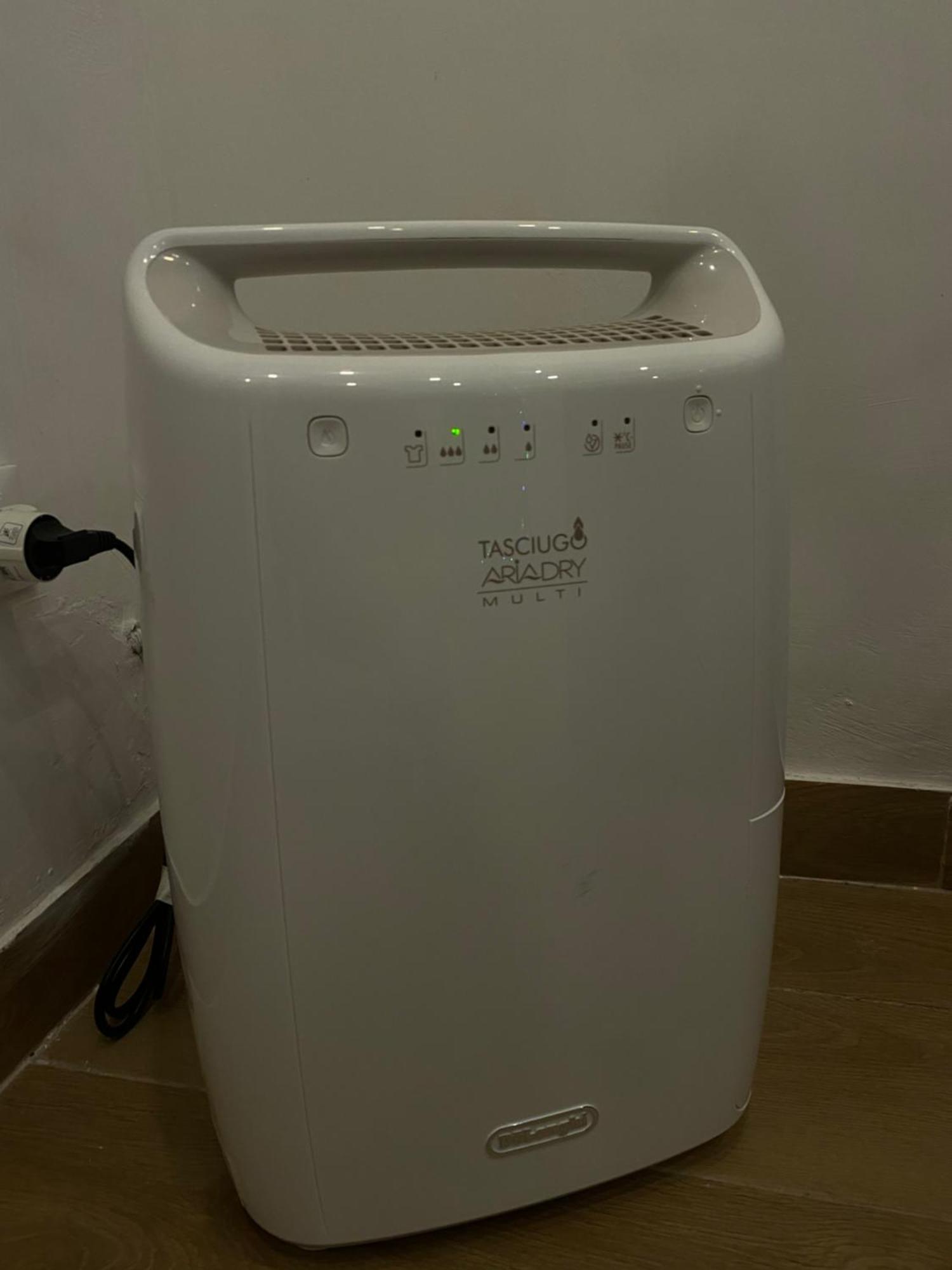 Appartamento Baru In Centro