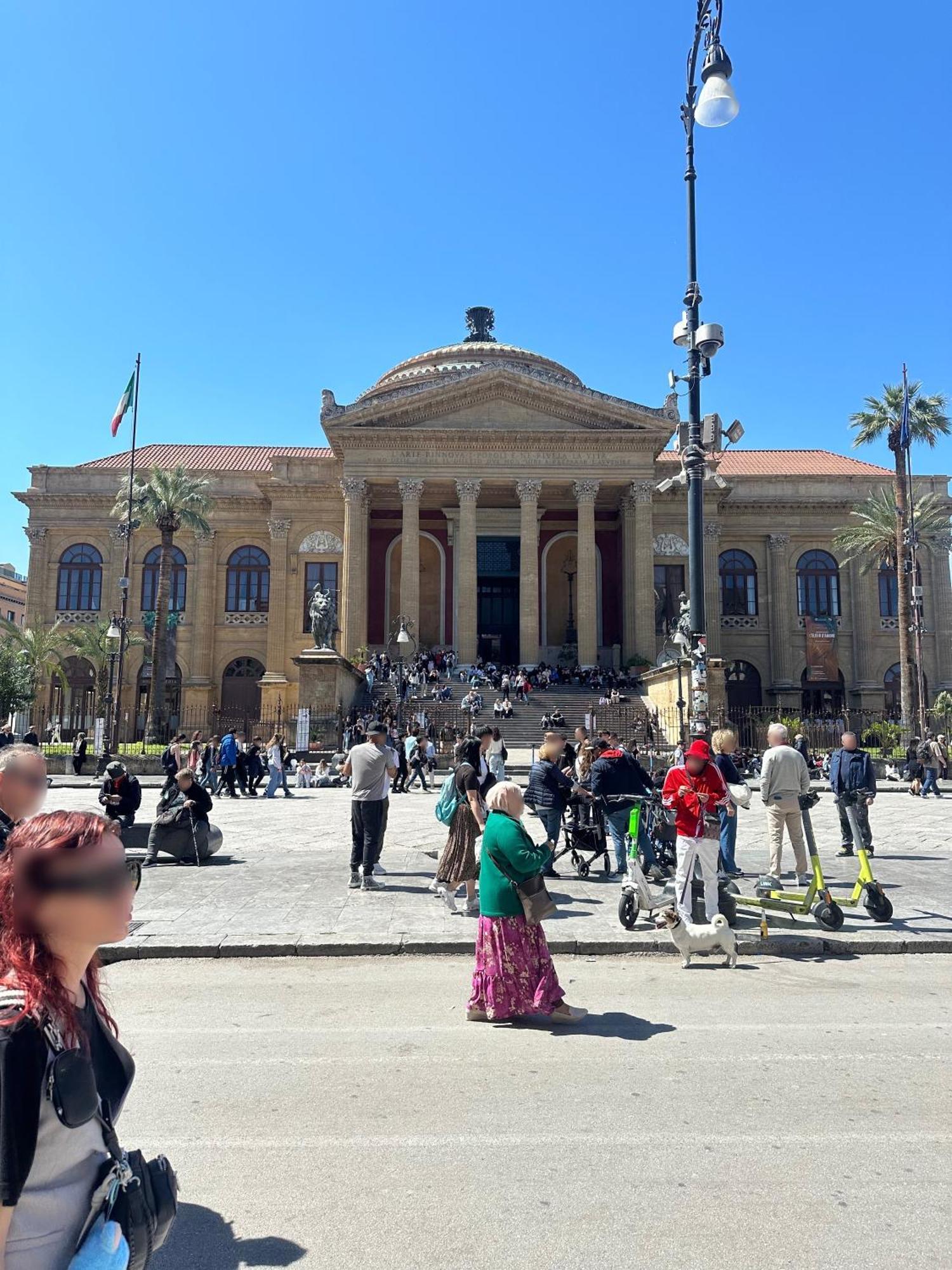 La Dimora Del Centro *