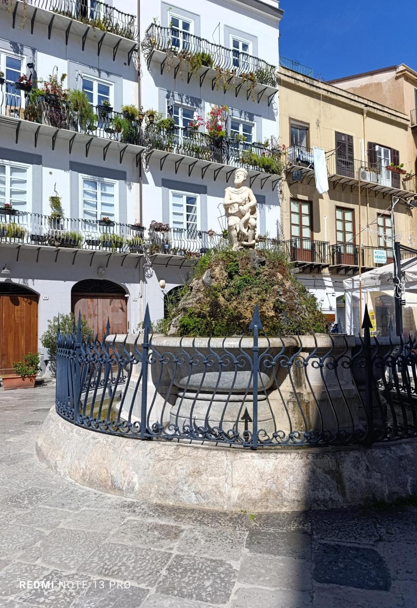 Genio Apartment
