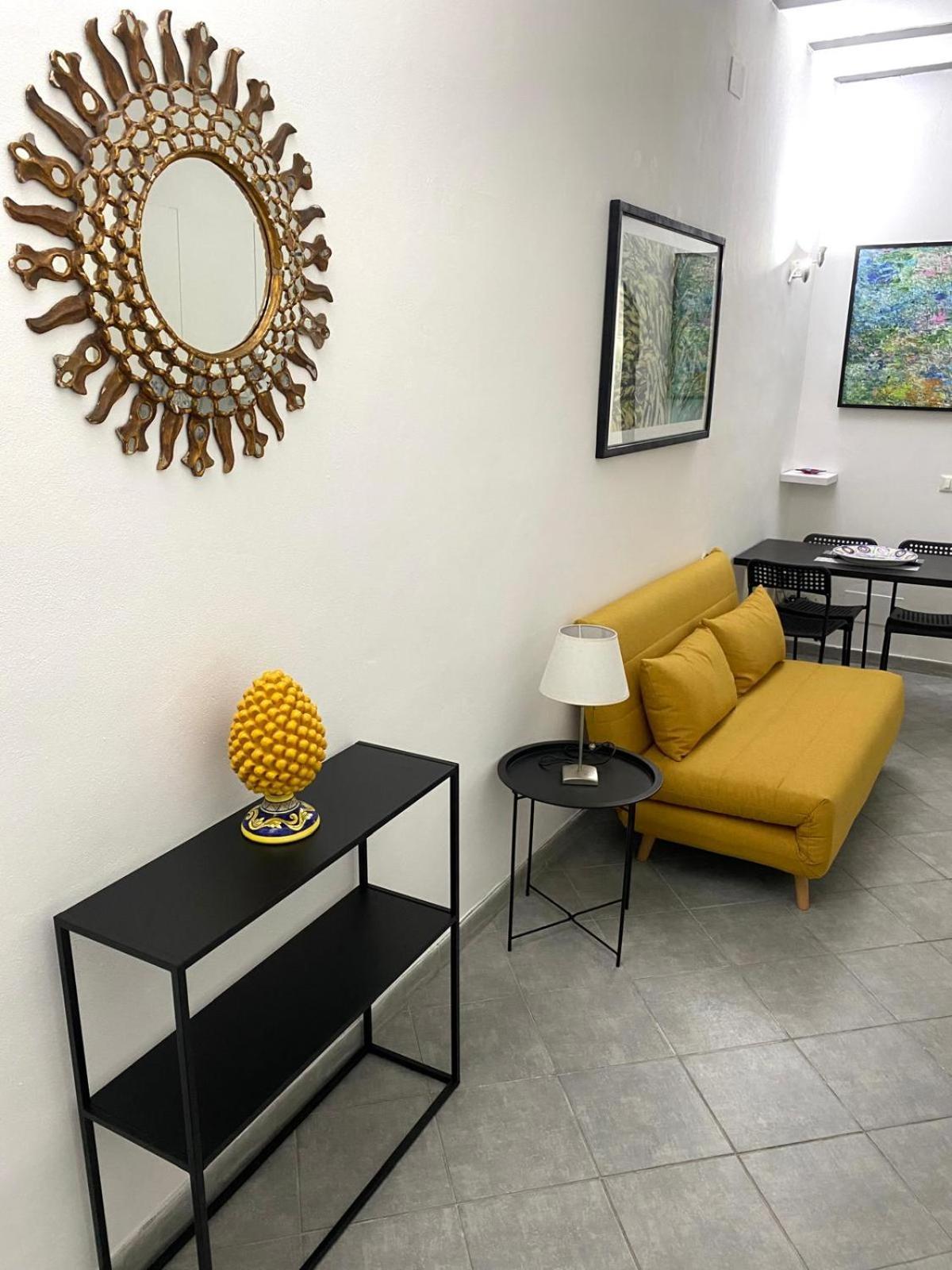 Apartment Genio Palermo
