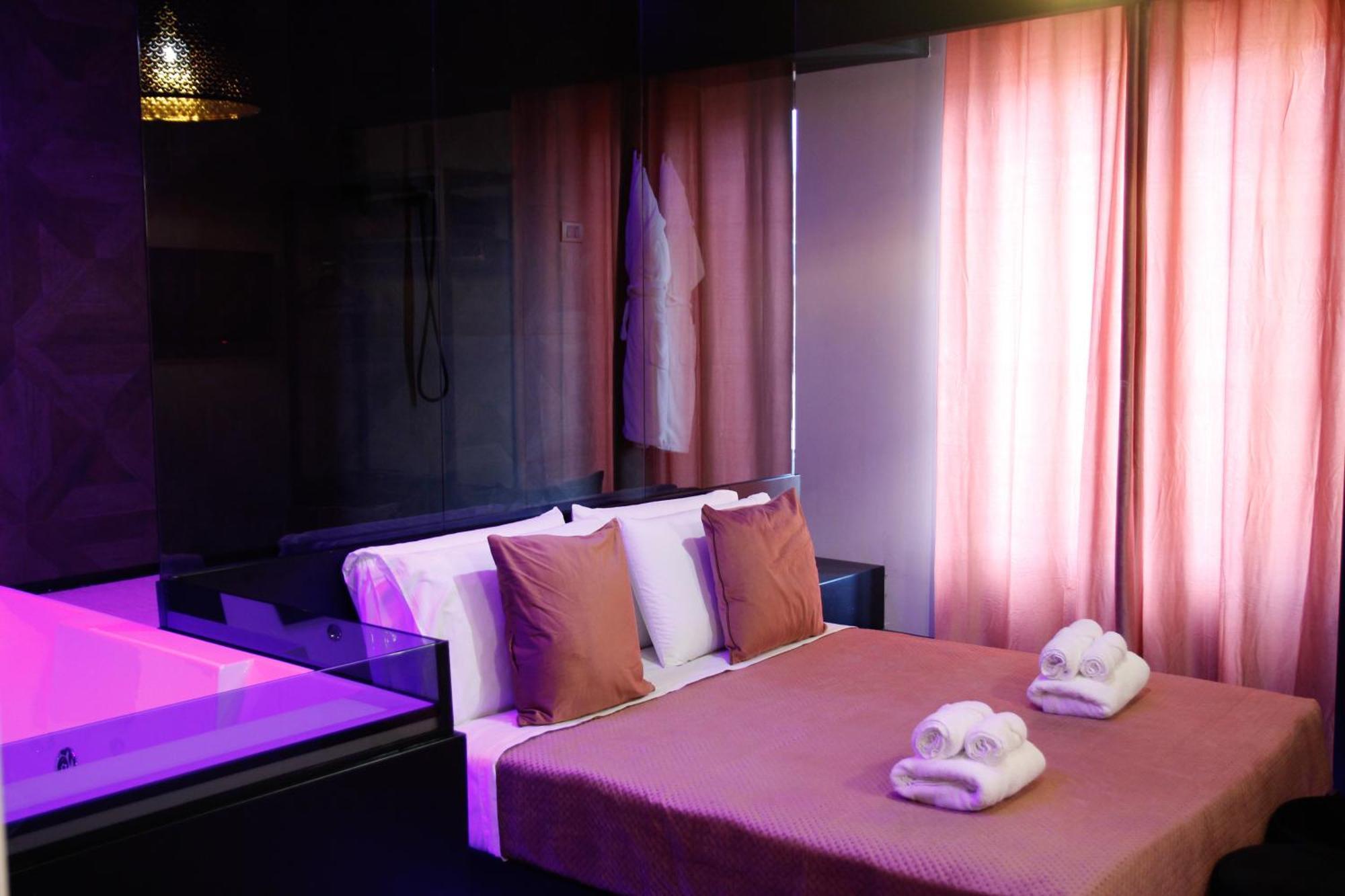 Guest house Spera Luxury & Palermo