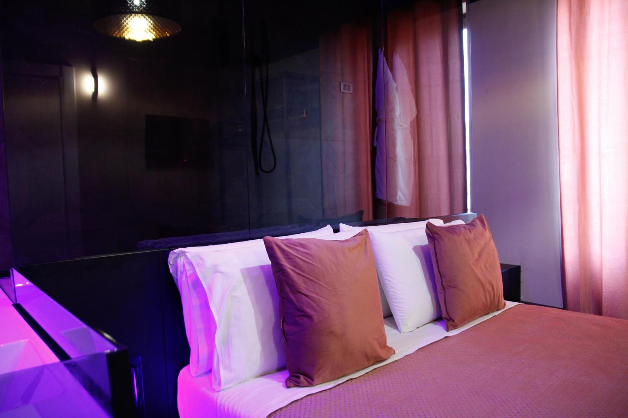 Guest house Spera Luxury &