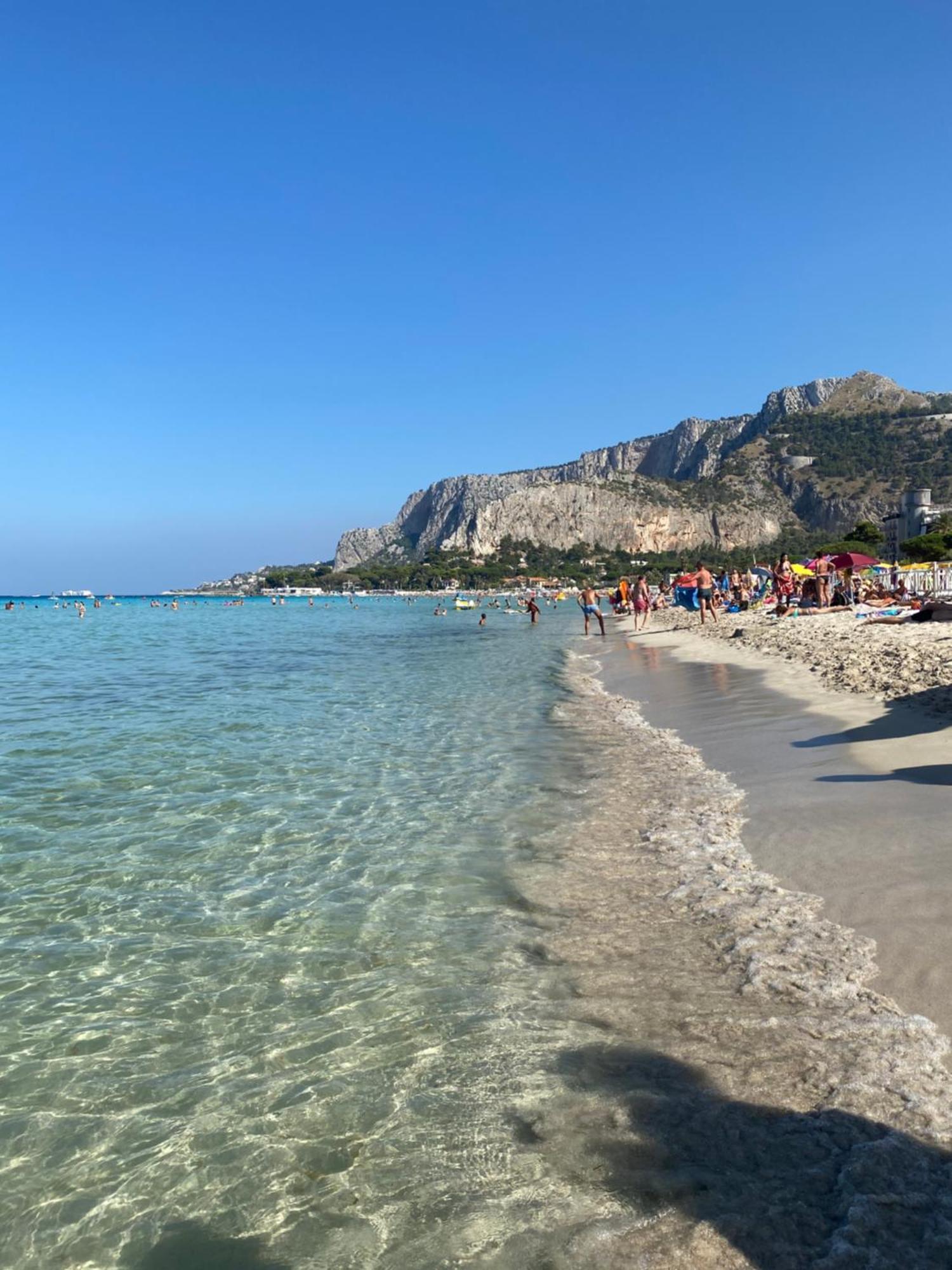 A Casa Di Ida * Palermo