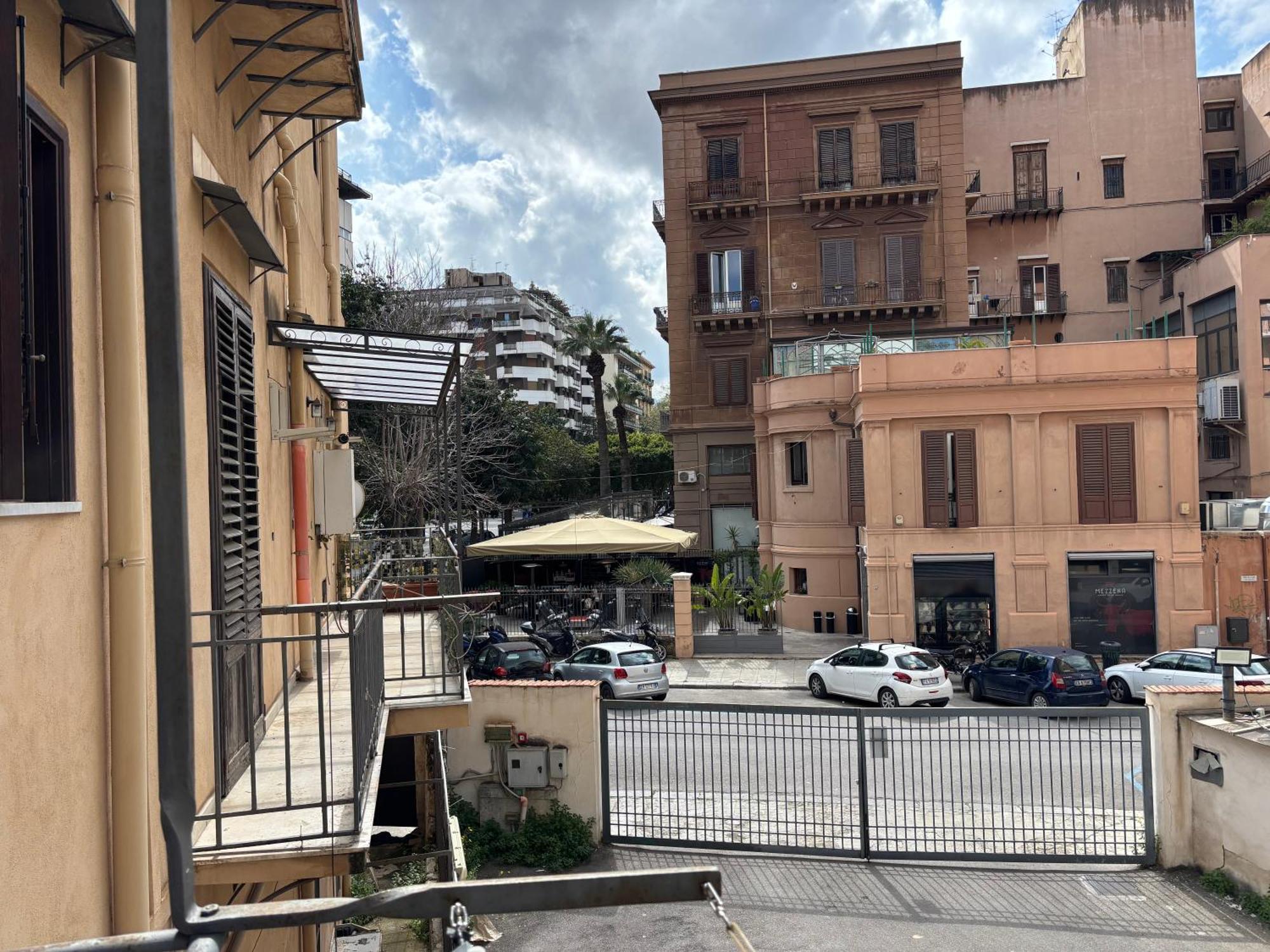 Gasthof Archimede185 Palermo