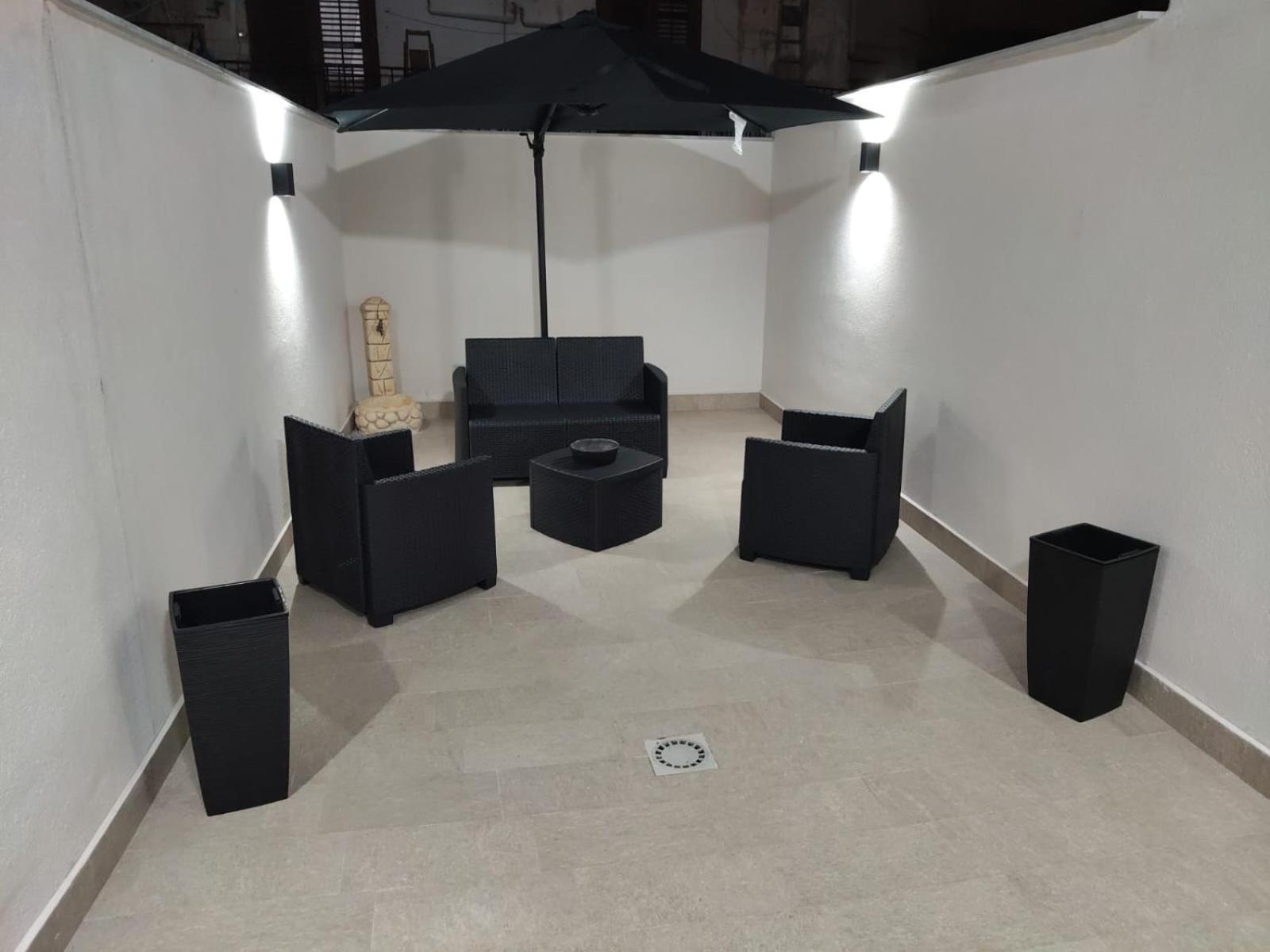 Yris House * Palermo