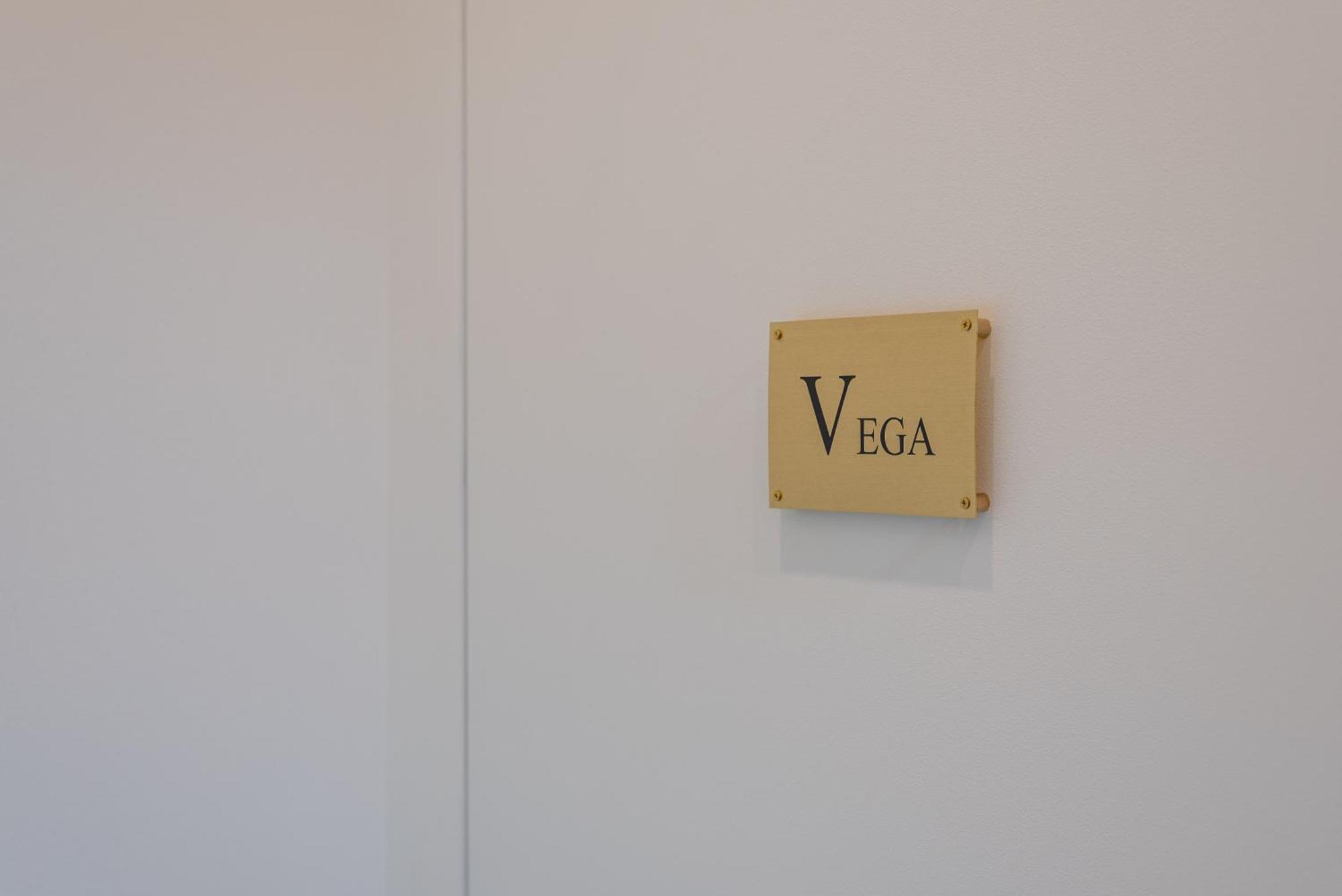 Apartment Vega - Alle Spalle Del Teatro Massimo Palermo