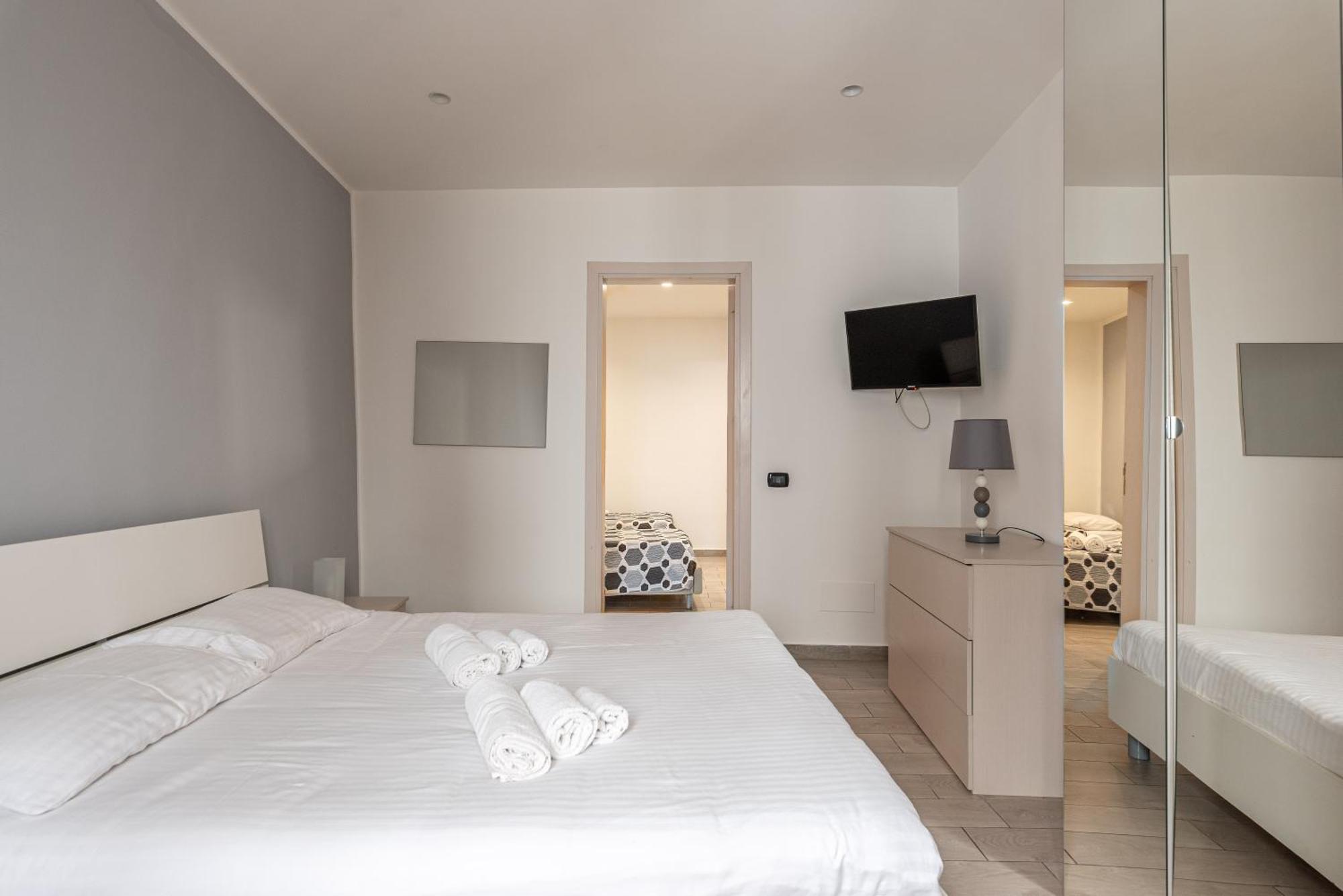Apartment Vega - Alle Spalle Del Teatro Massimo Palermo