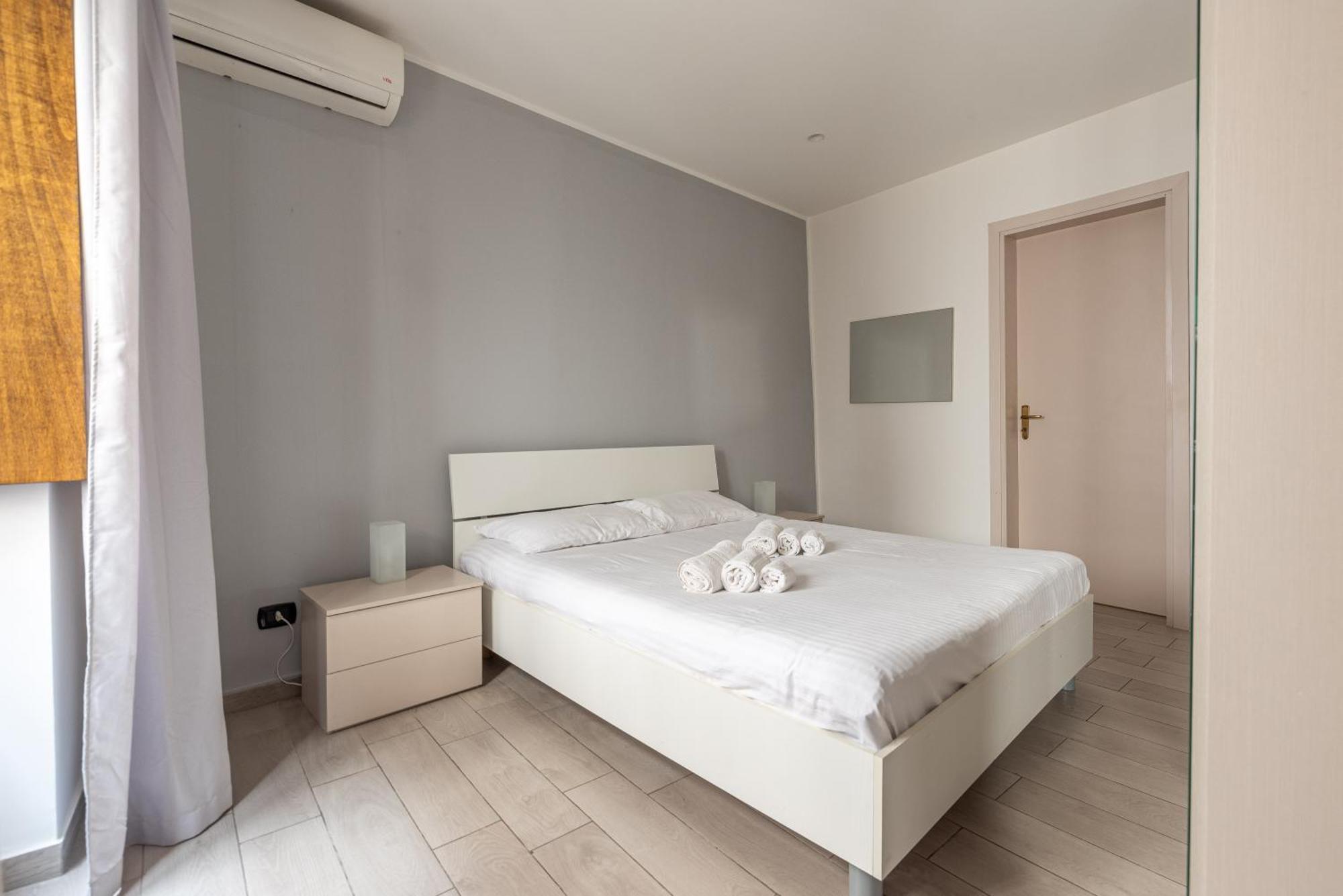 Apartment Vega - Alle Spalle Del Teatro Massimo Palermo