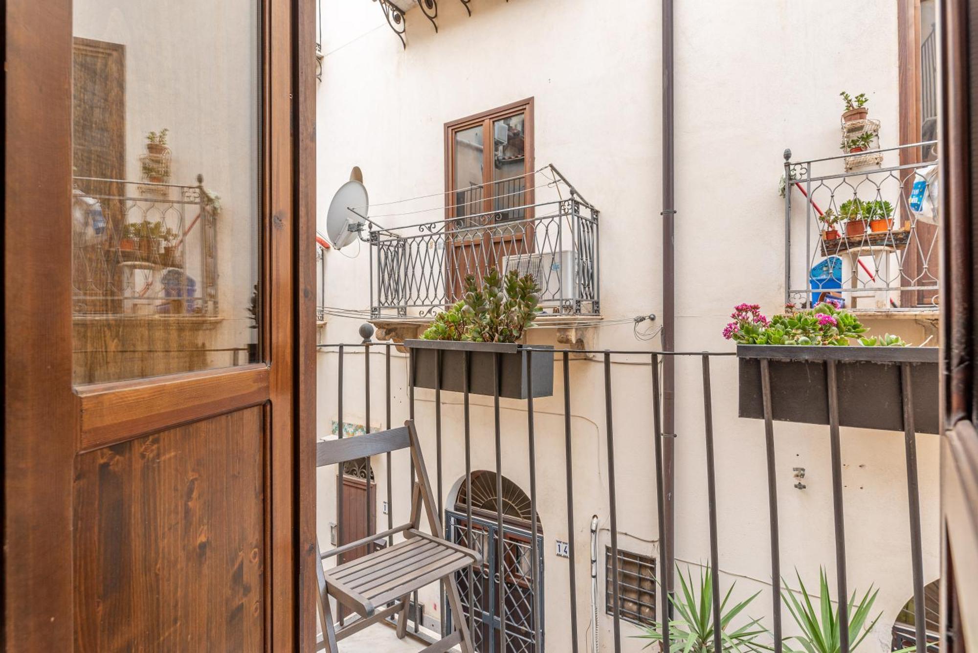 Vega - Alle Spalle Del Teatro Massimo Apartment