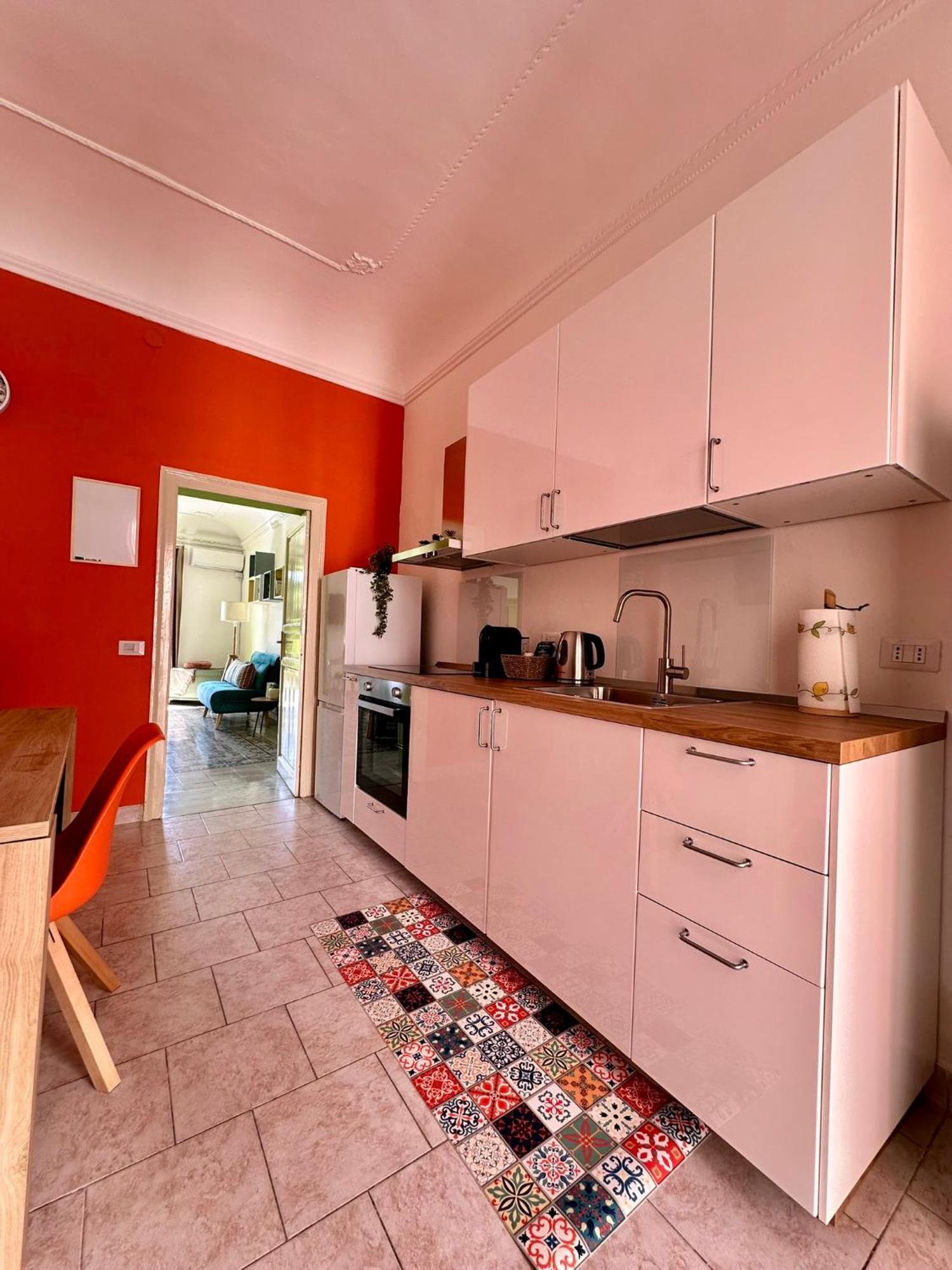 Loft 84 Apartamento *
