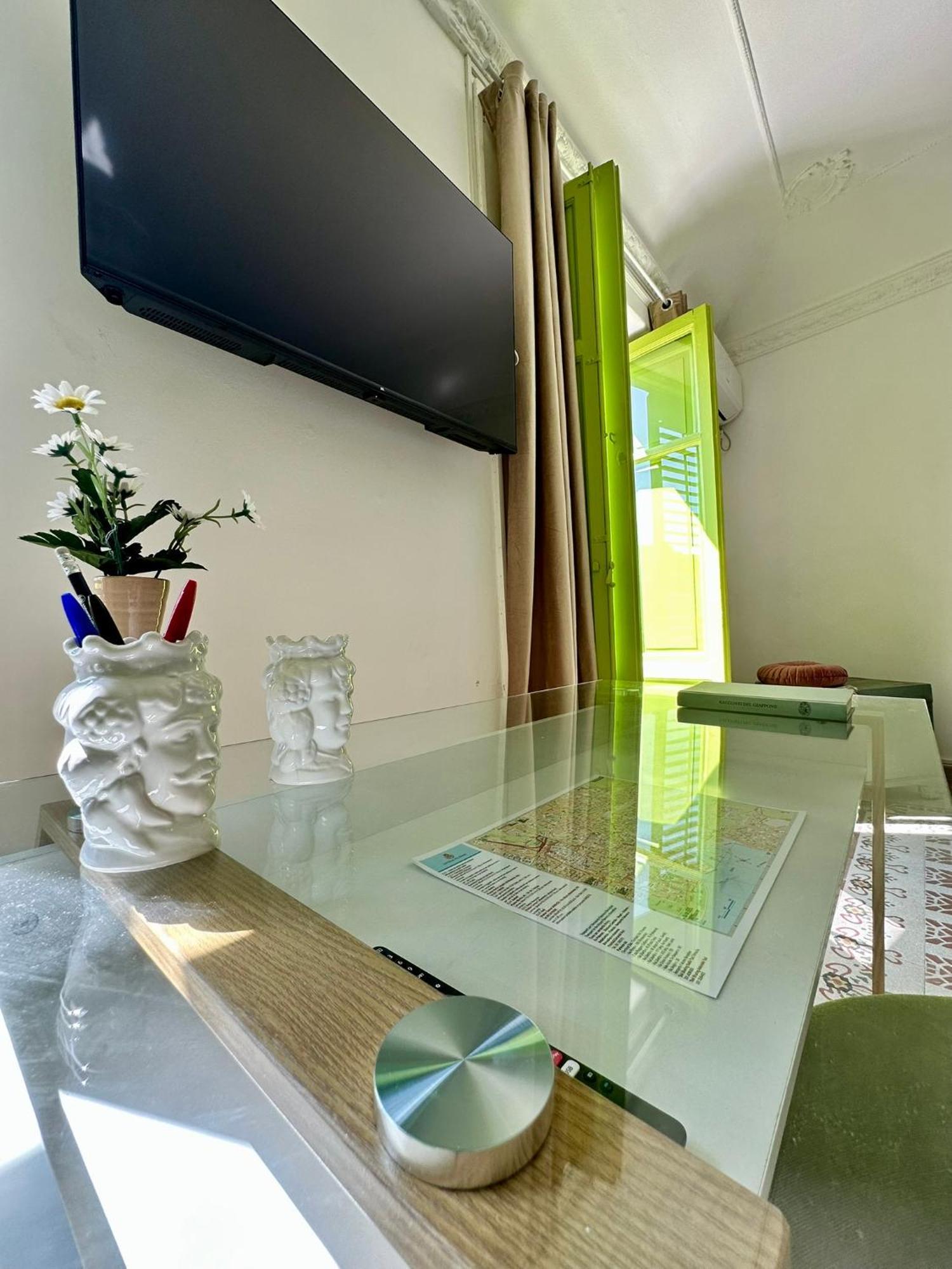 Loft 84 Apartamento *