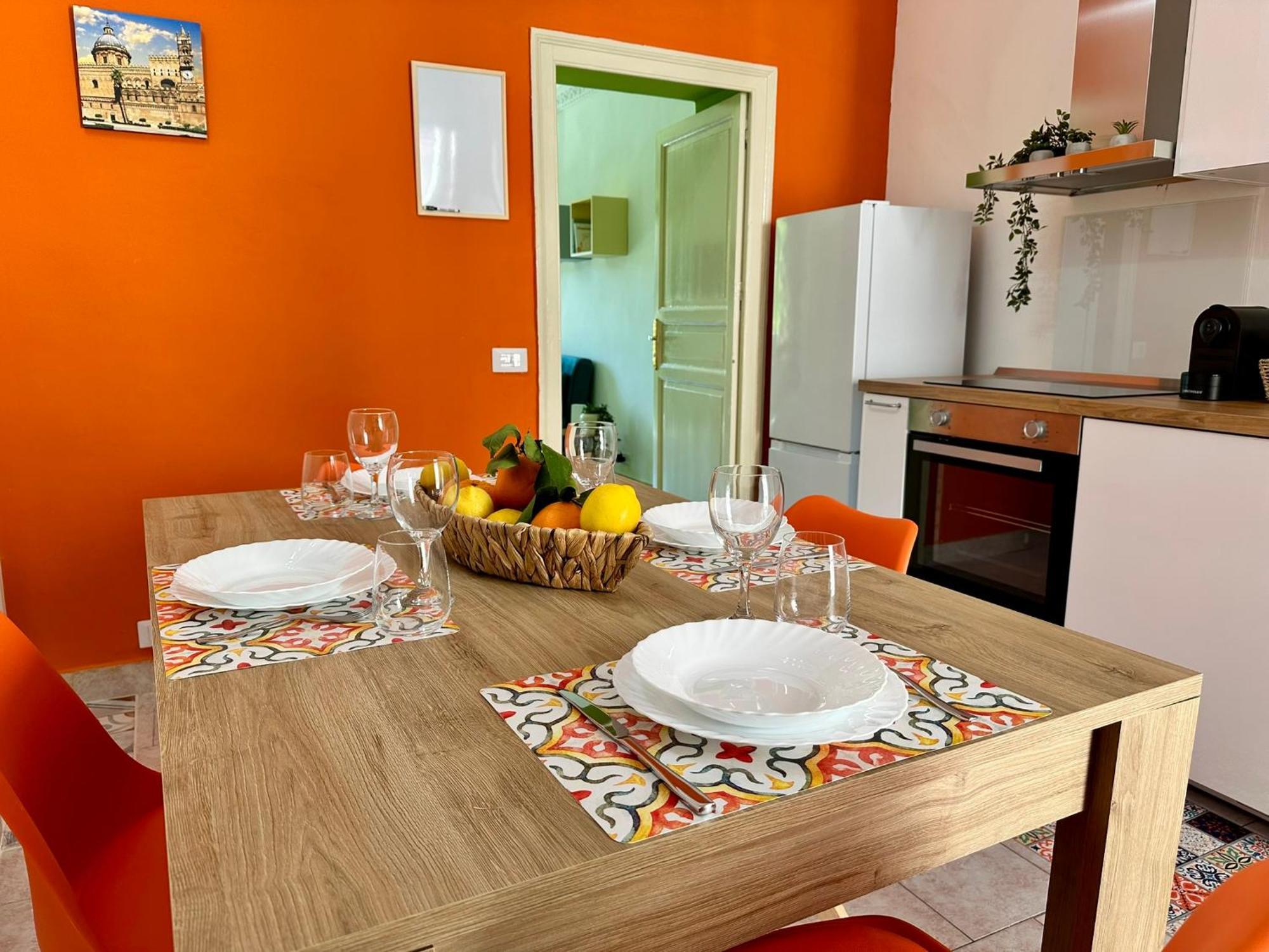 Apartamento Loft 84 Palermo