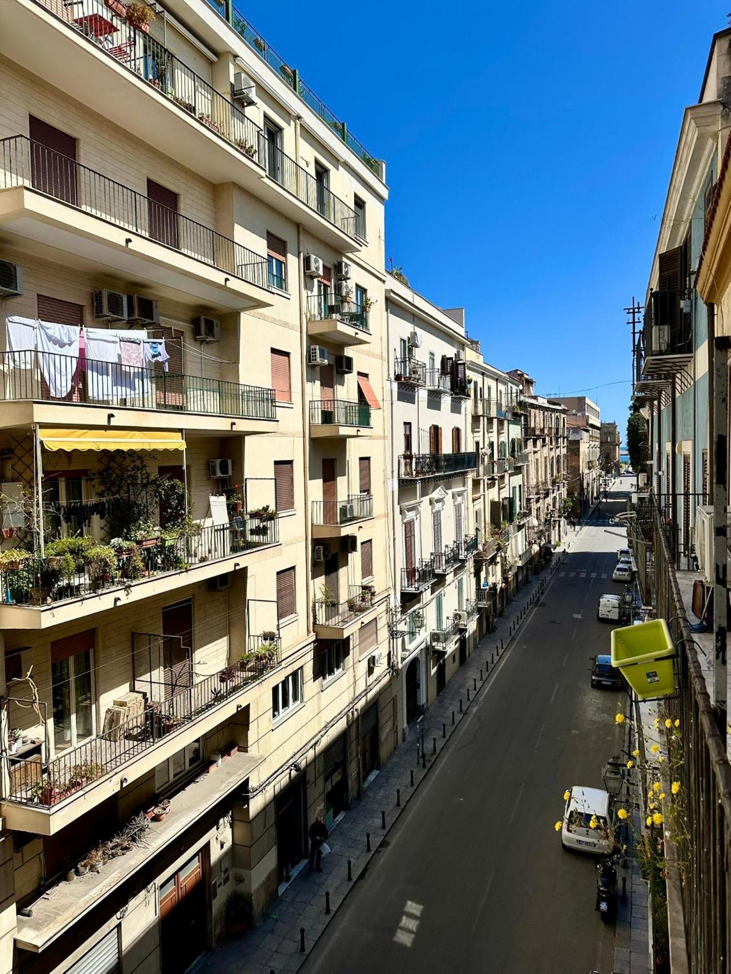 Apartamento Loft 84 Palermo