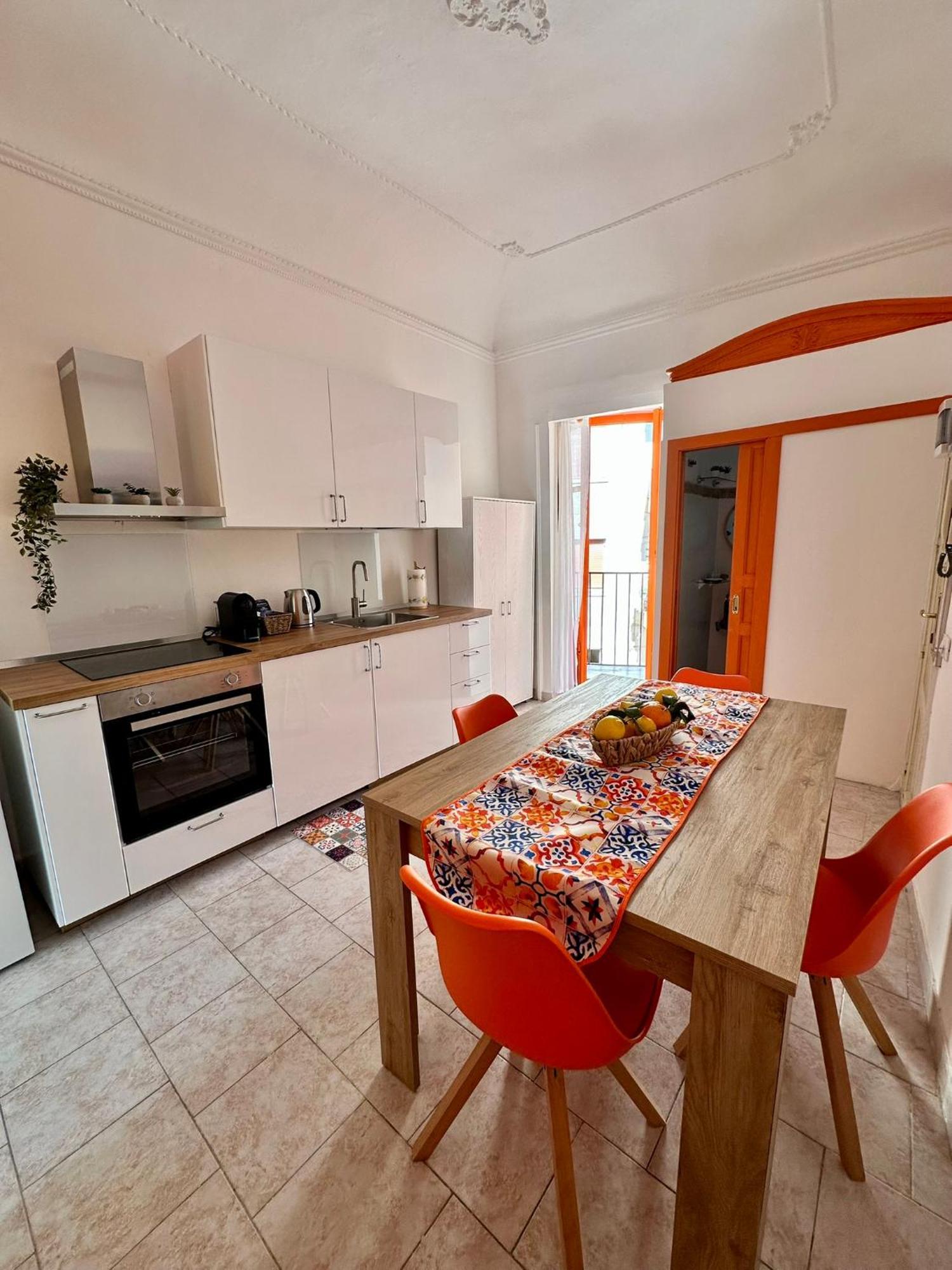 Loft 84 Apartamento
