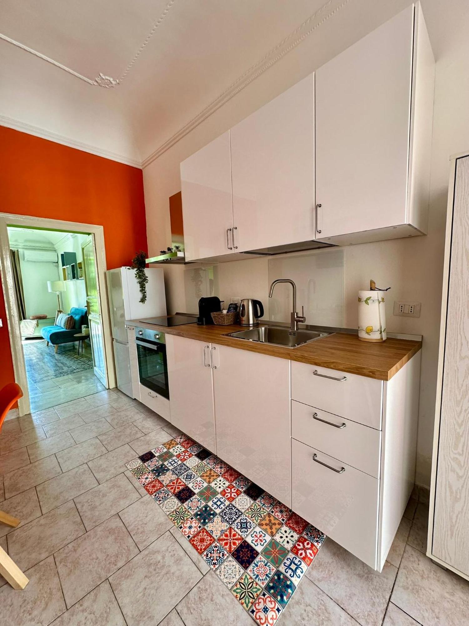 Apartamento Loft 84