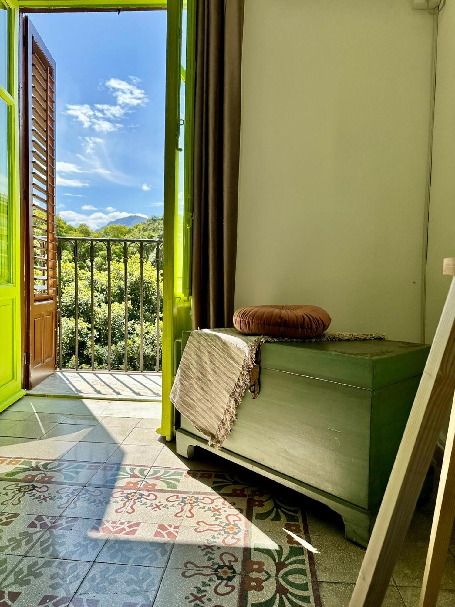 Loft 84 Apartamento Palermo