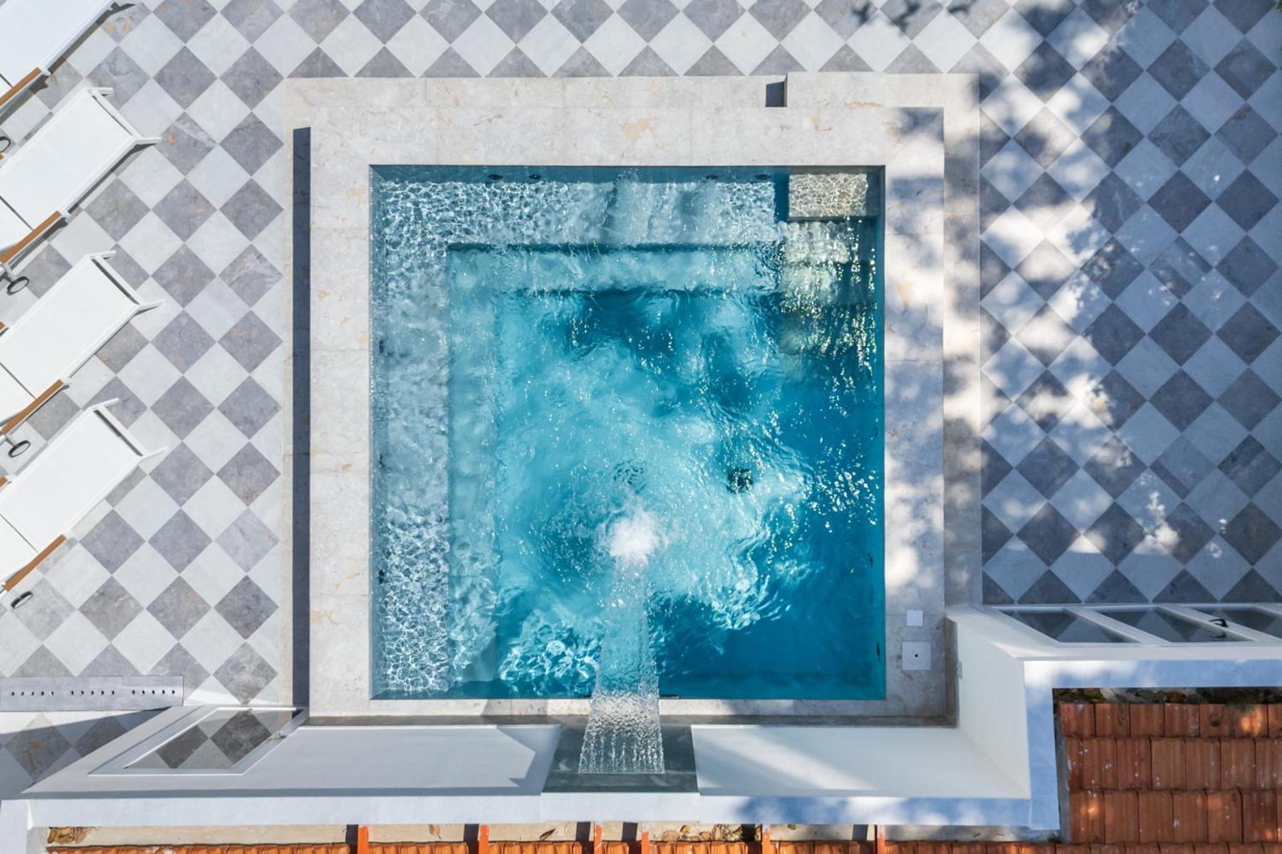 Villa Hercules Pool &