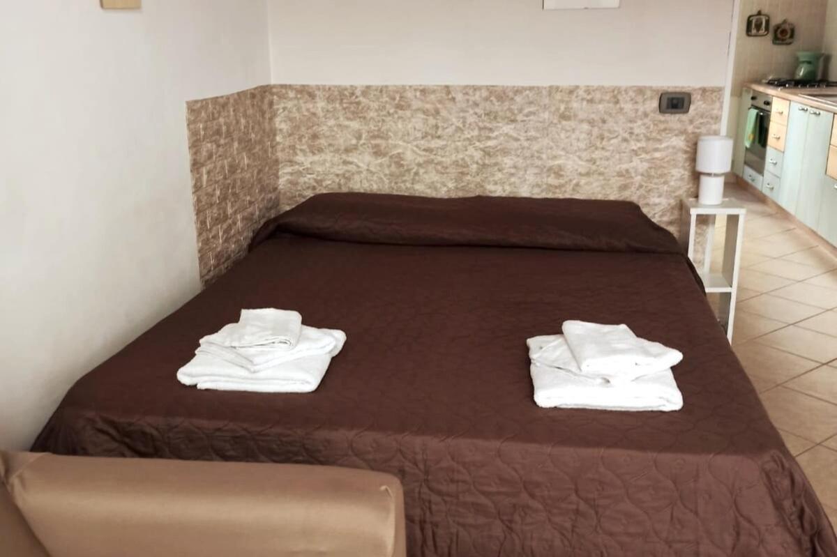 Casa Miro - Affitti Brevi Apartment Palermo