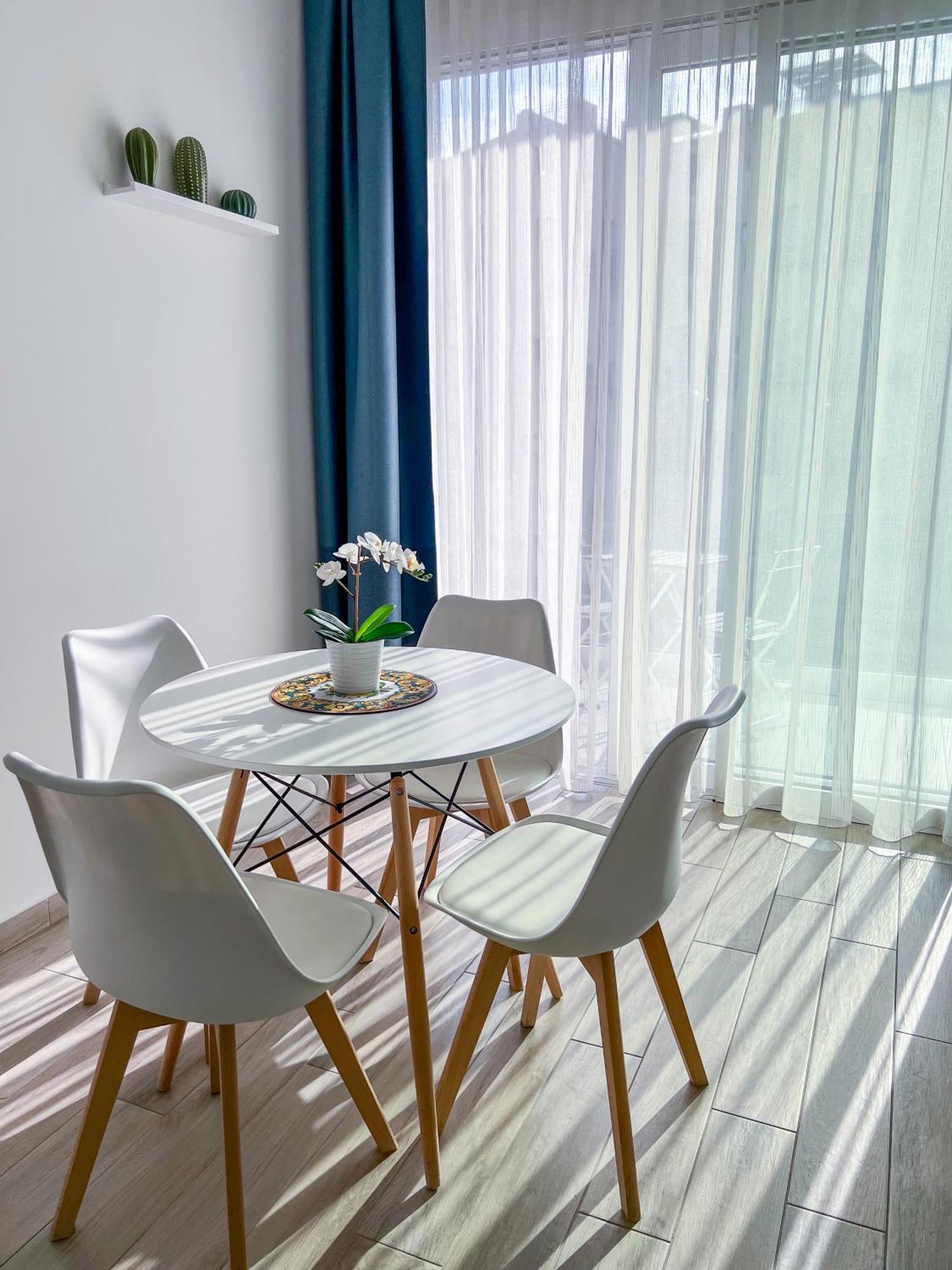 Apartamento Crispi 89 Luxury
