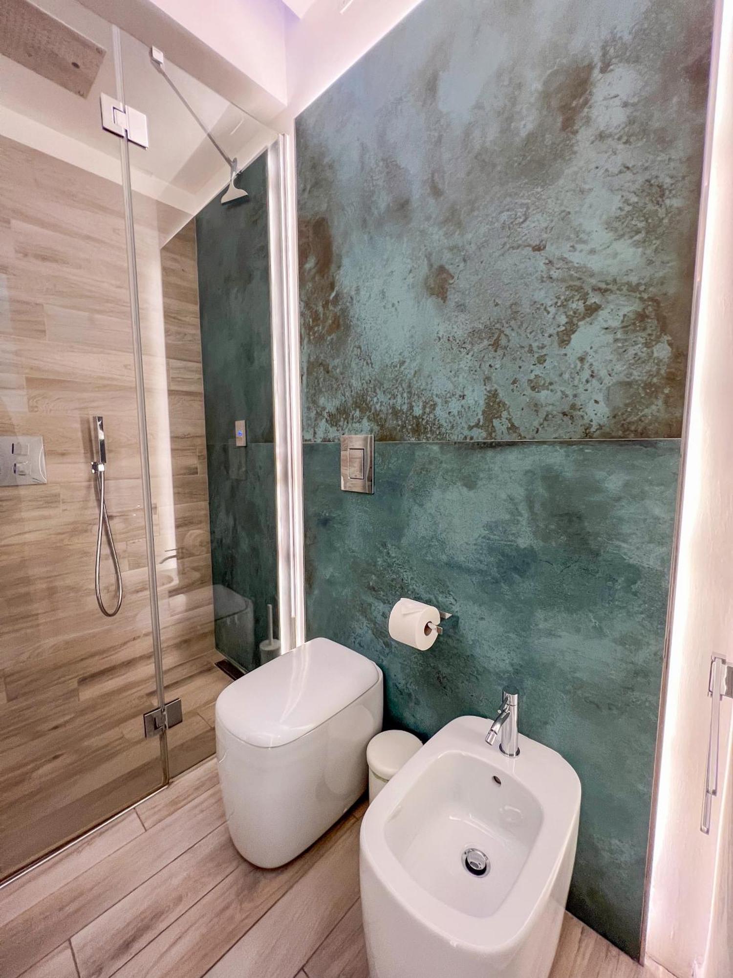 Apartamento Crispi 89 Luxury *