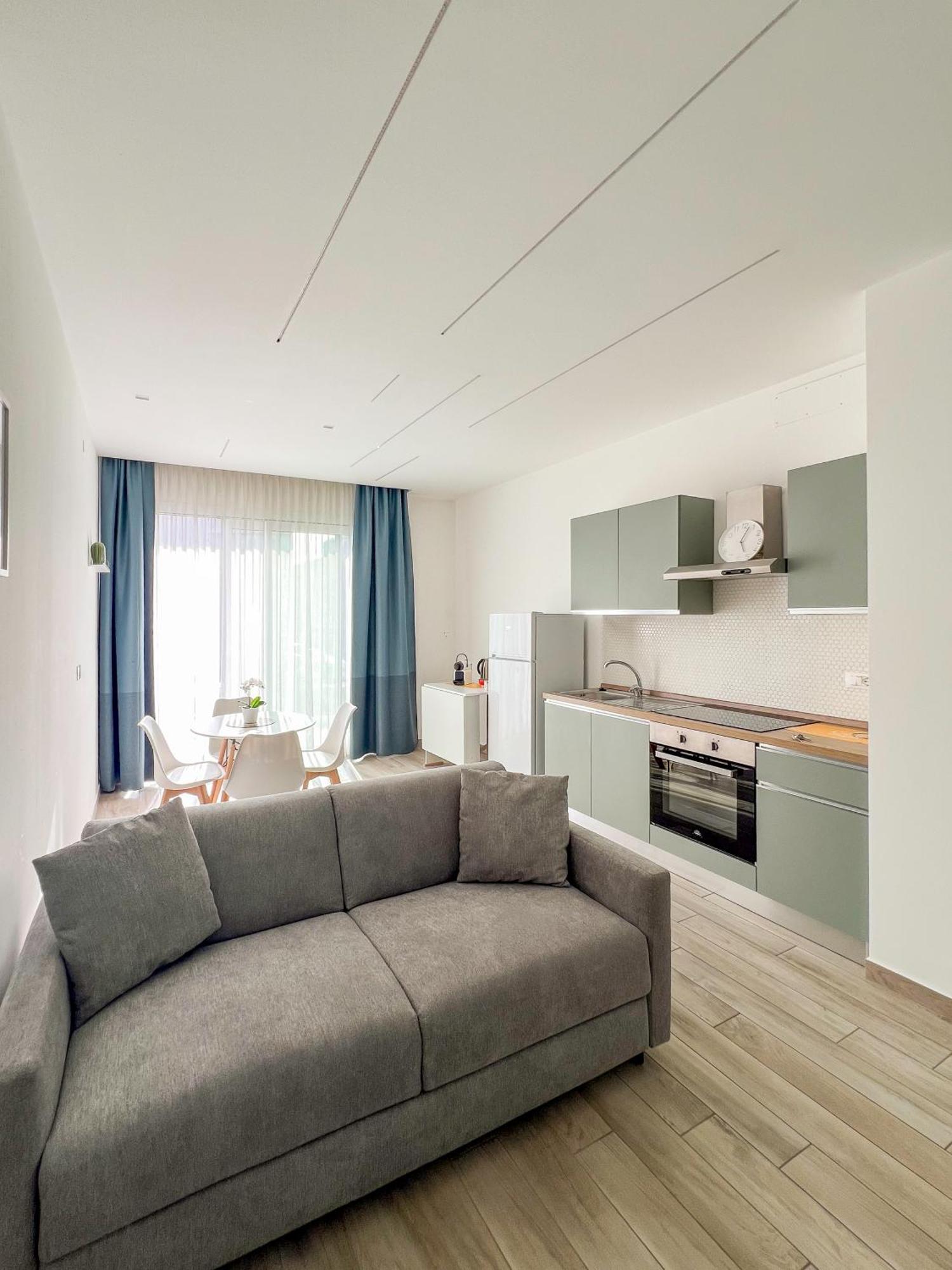 Crispi 89 Luxury Palermo