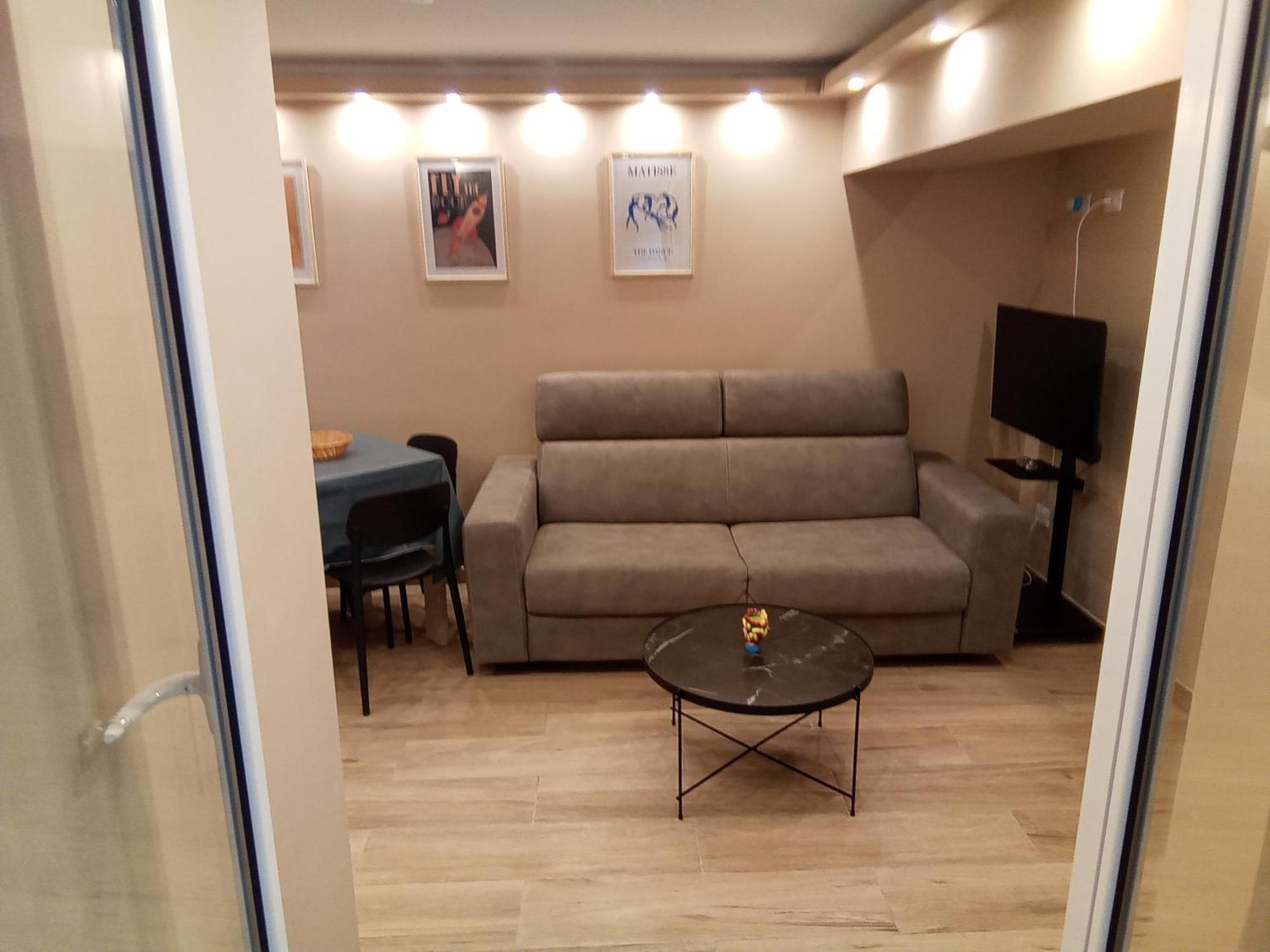 Rambla & Passio Appartamento