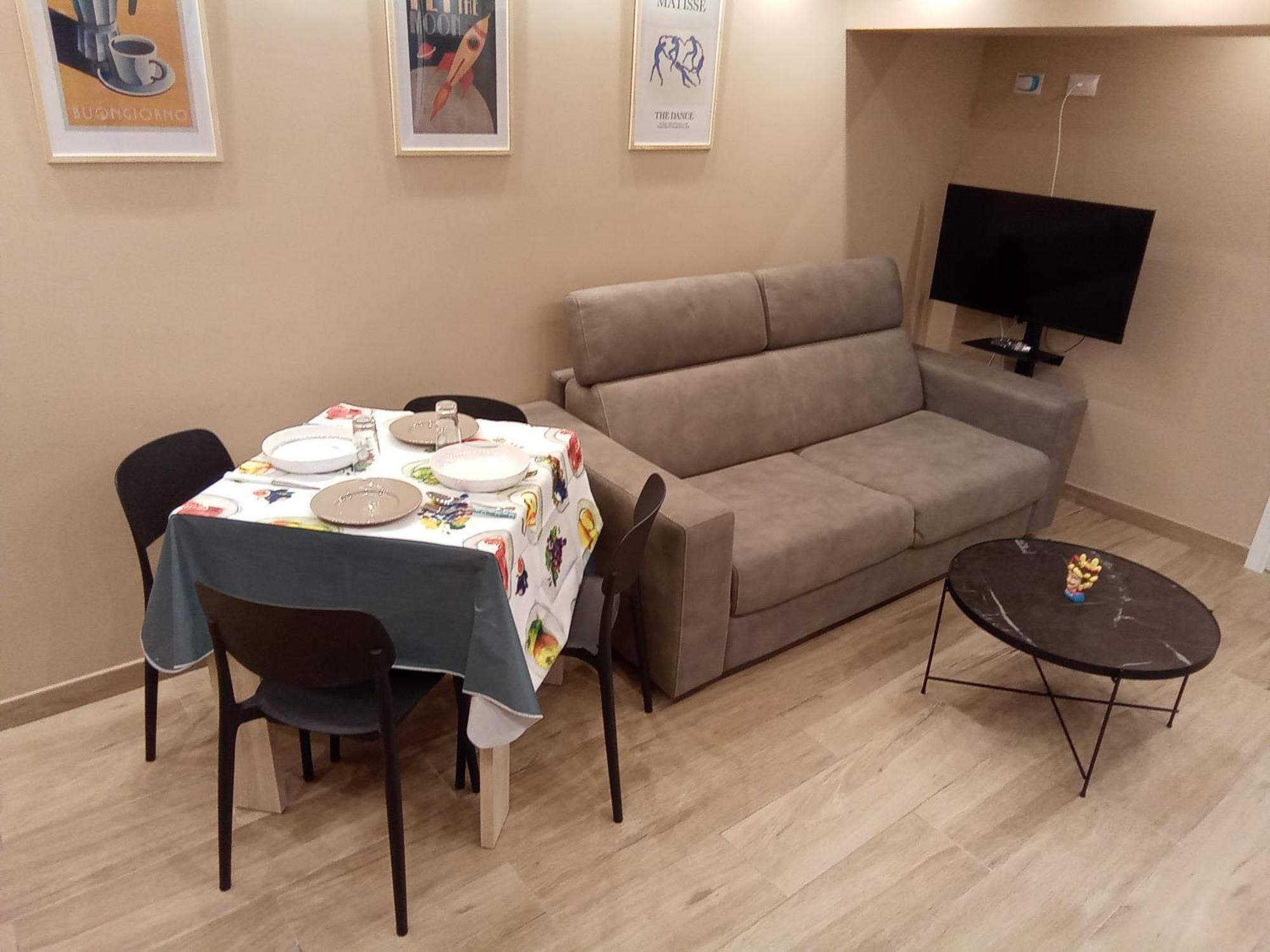 Rambla & Passio Appartamento Palermo