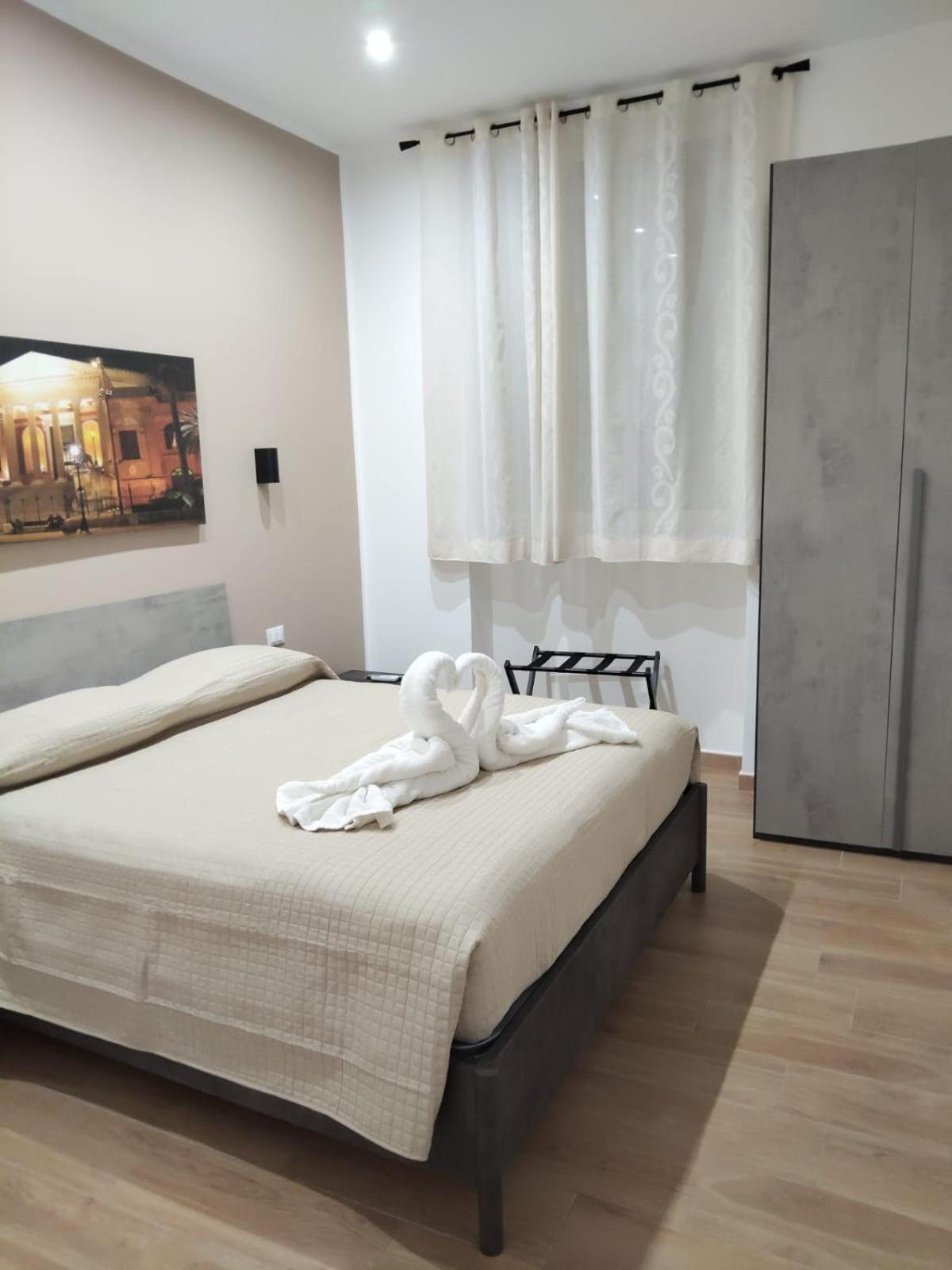 Yris House Palermo