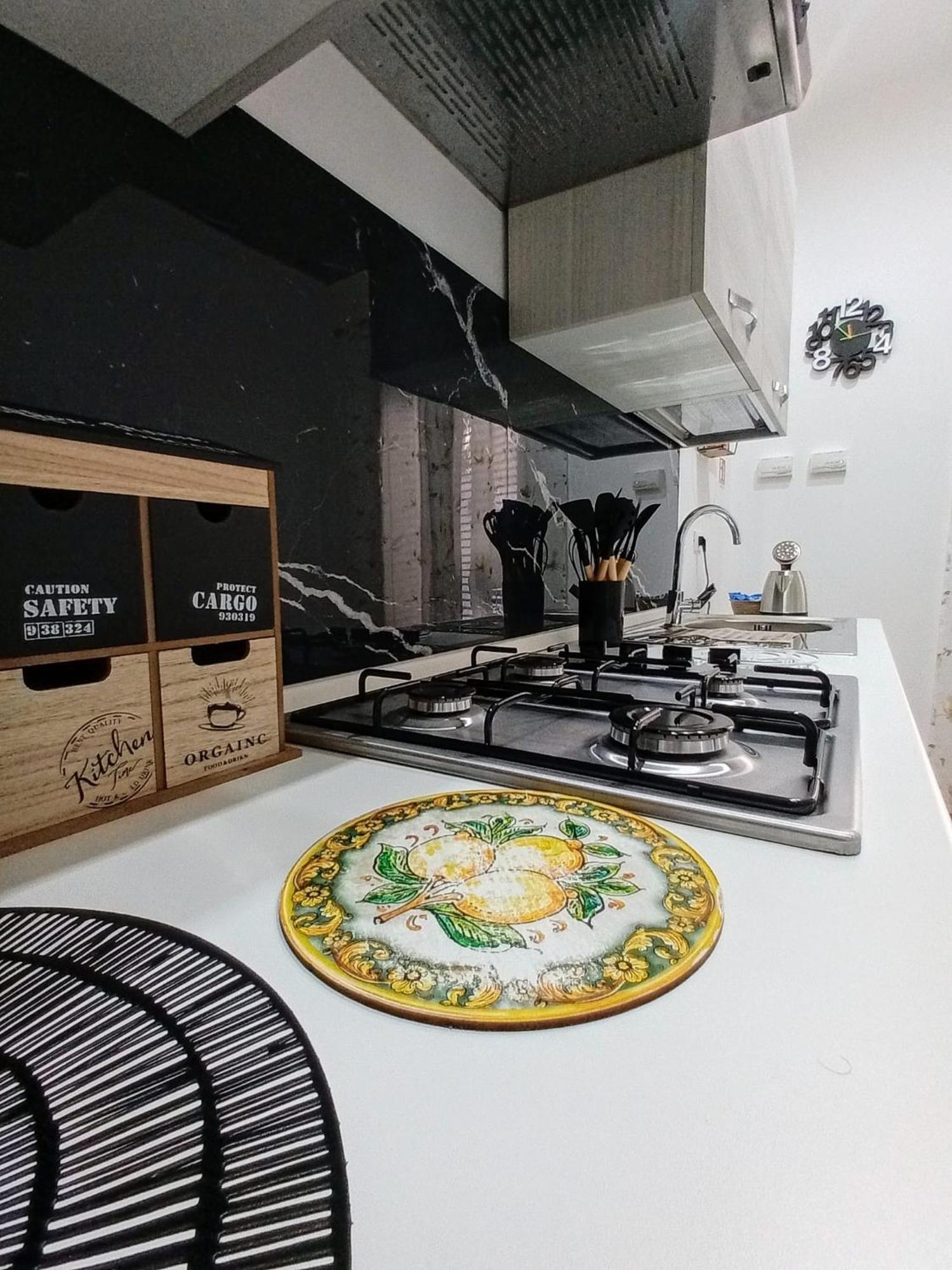 Apartment Yris House
